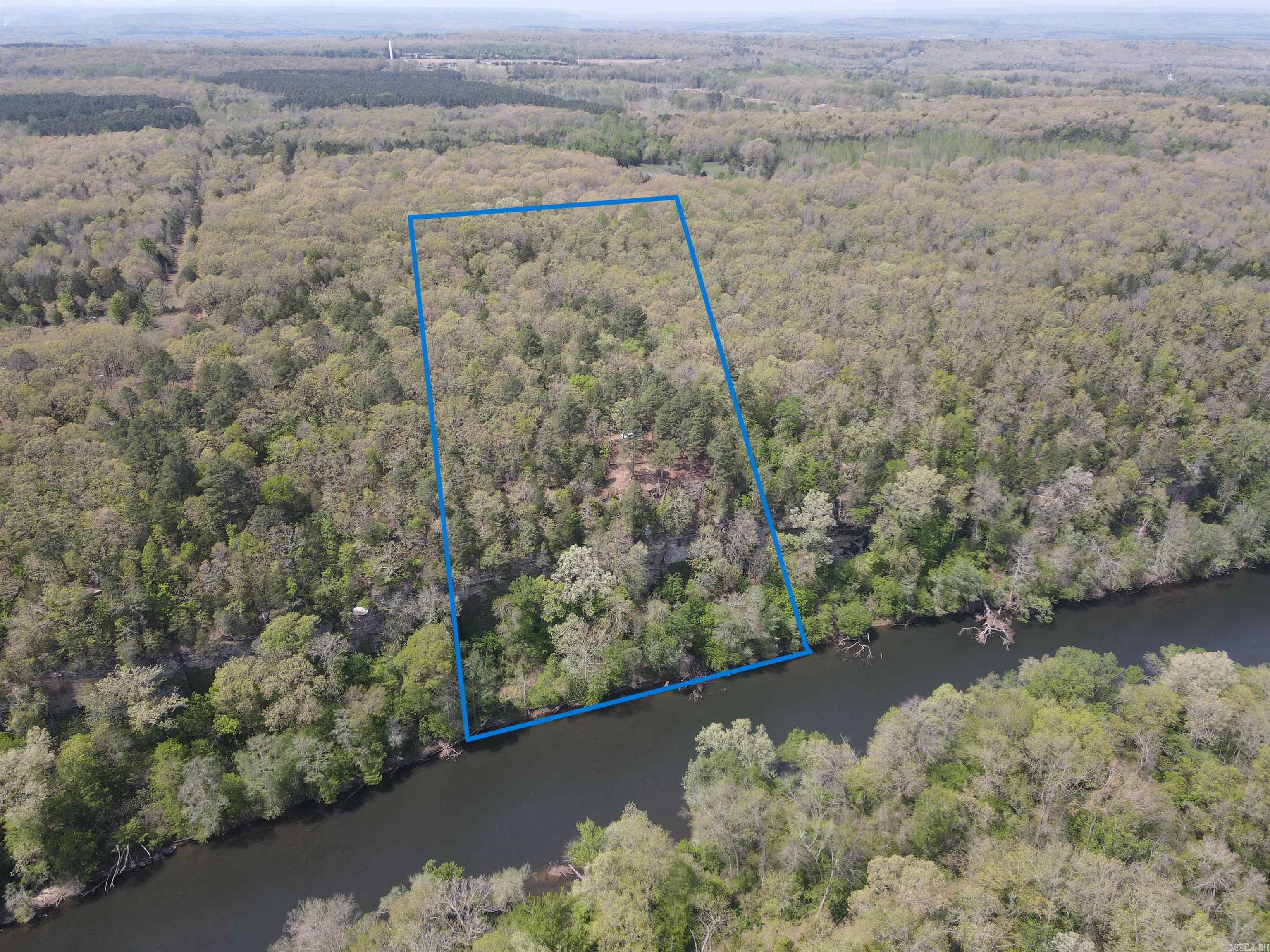 Tract 1 Fox Pen Rd. Property Photo 1