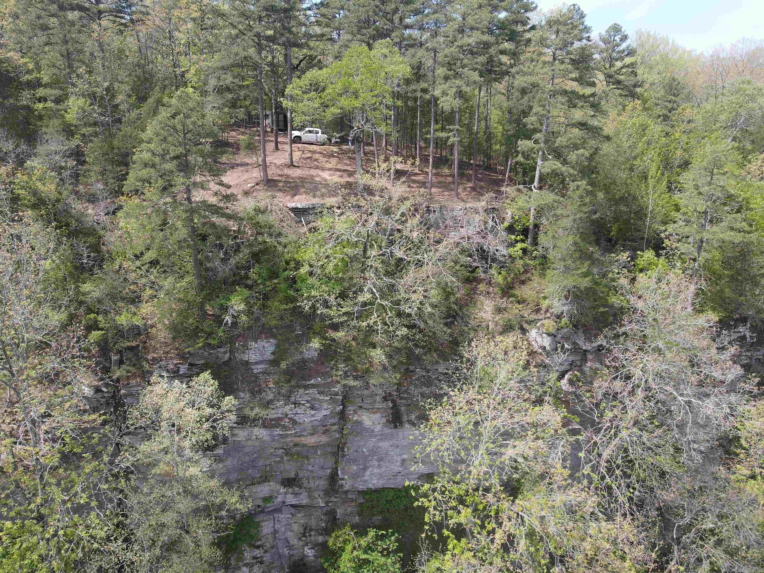 Tract 1 Fox Pen Rd. Property Photo 2