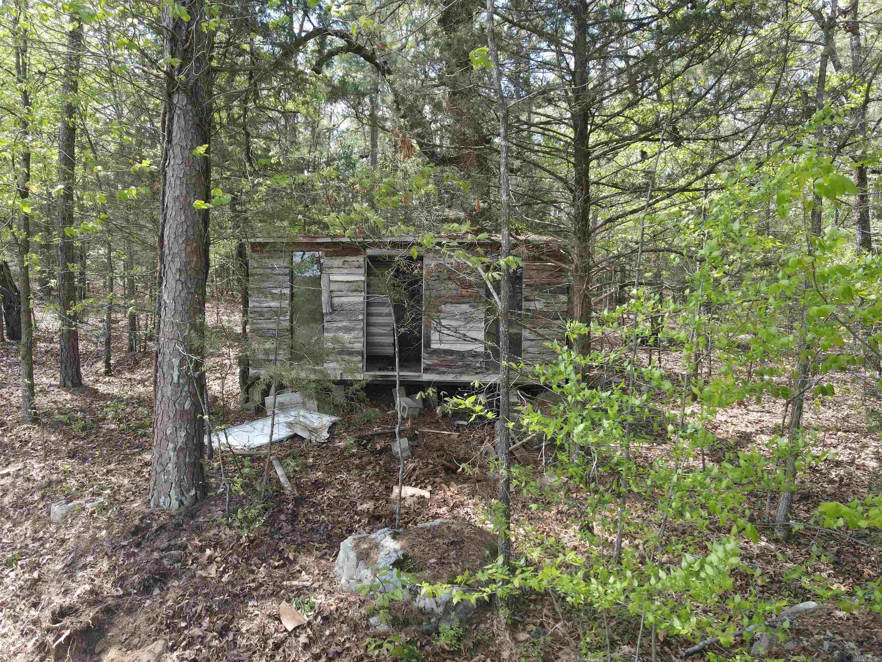 Tract 1 Fox Pen Rd. Property Photo 4