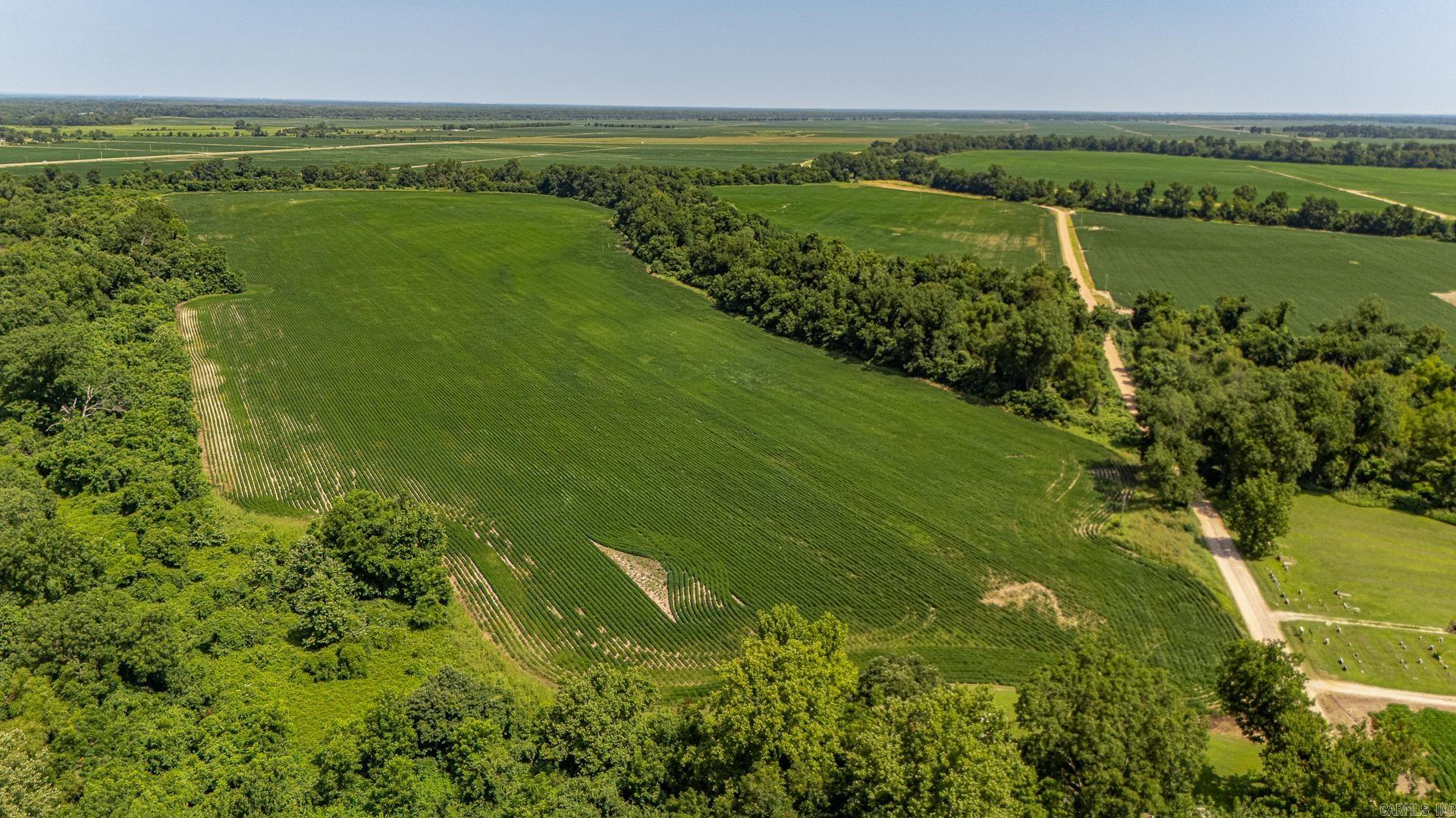 166.41 Acres Property Photo 2
