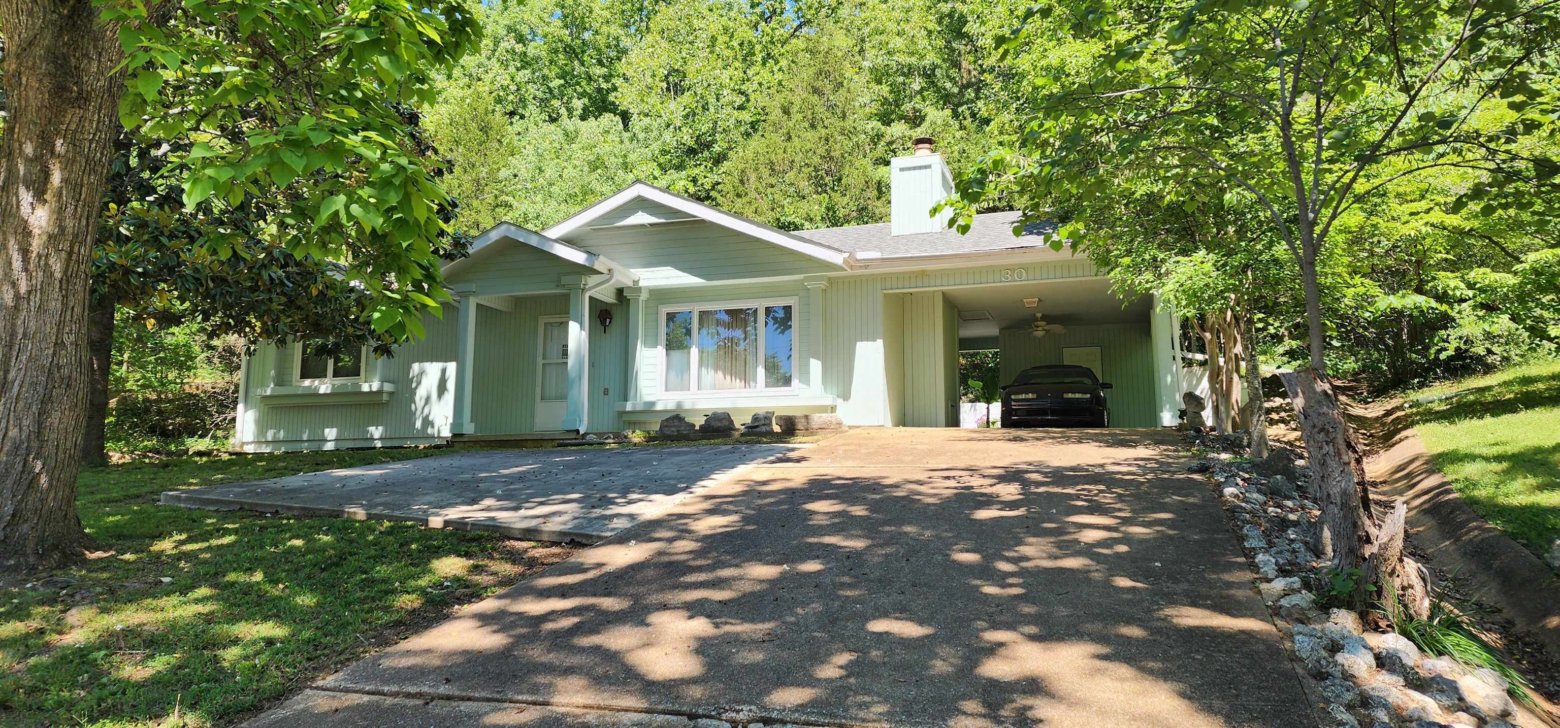 30 Wahoo Drive Property Photo 1