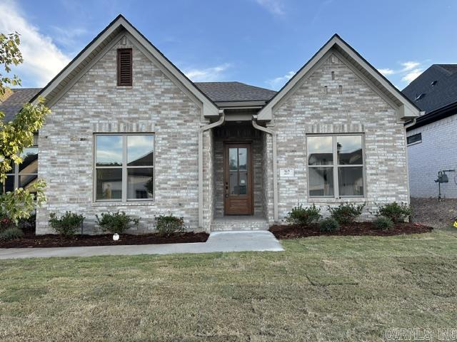 217 Edgewood Circle Property Photo 1