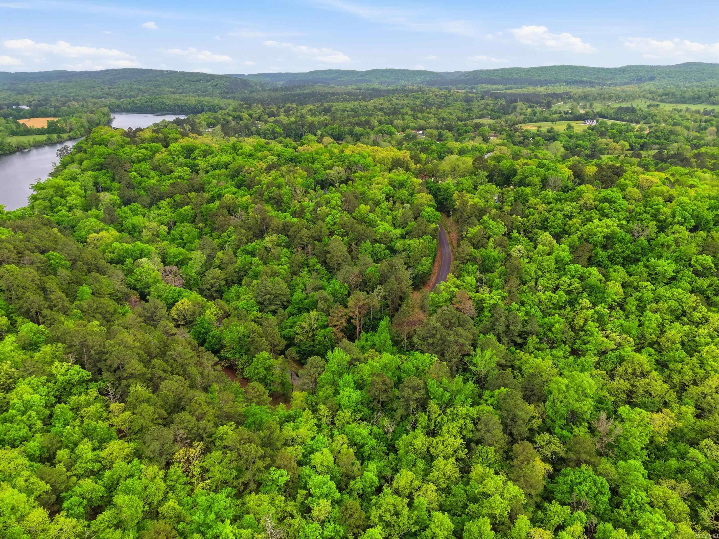 Lot 16 Tall Hickory Road Property Photo 4