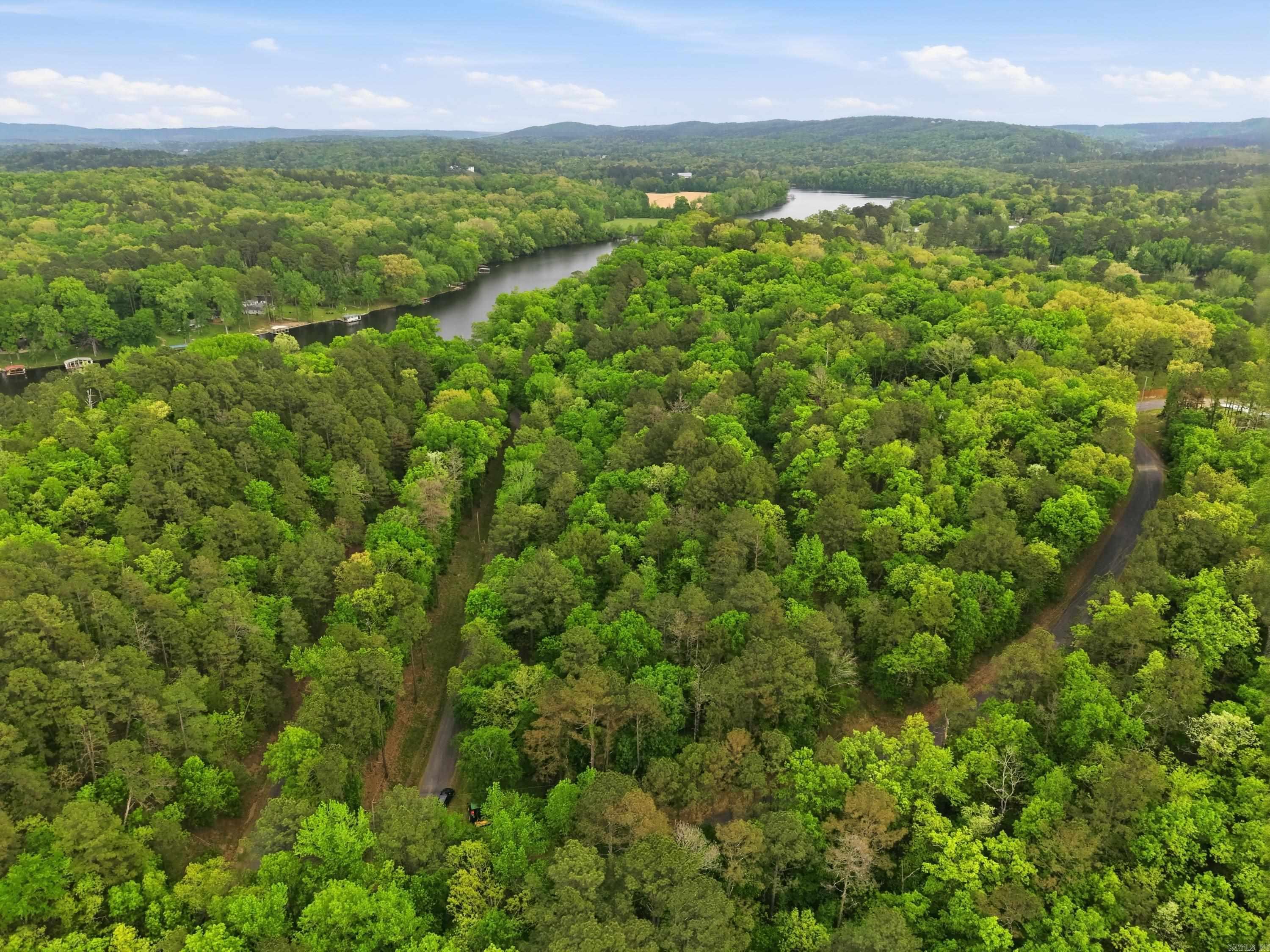 Lot 16 Tall Hickory Road Property Photo 5