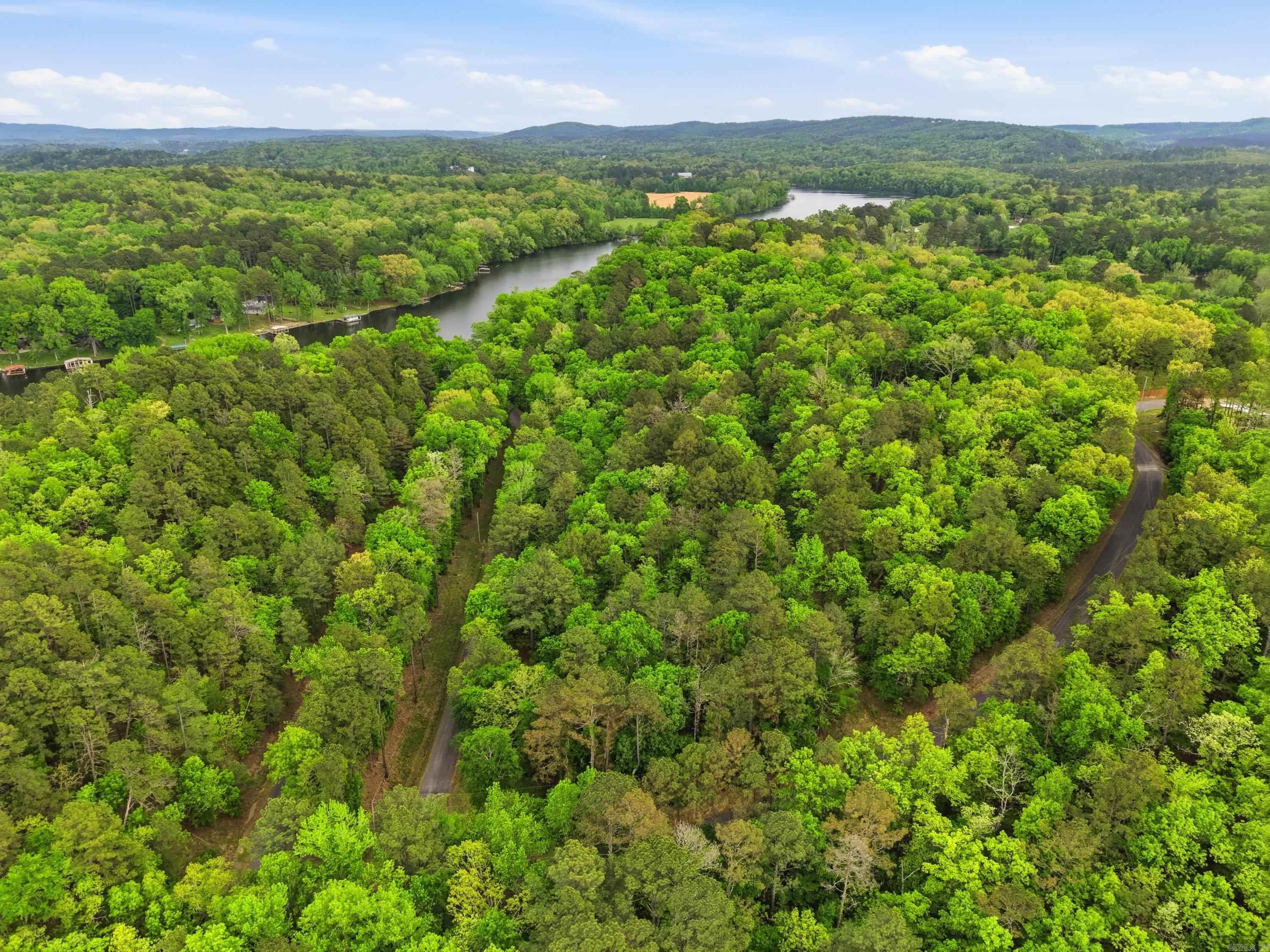 Lot 16 Tall Hickory Road Property Photo 6