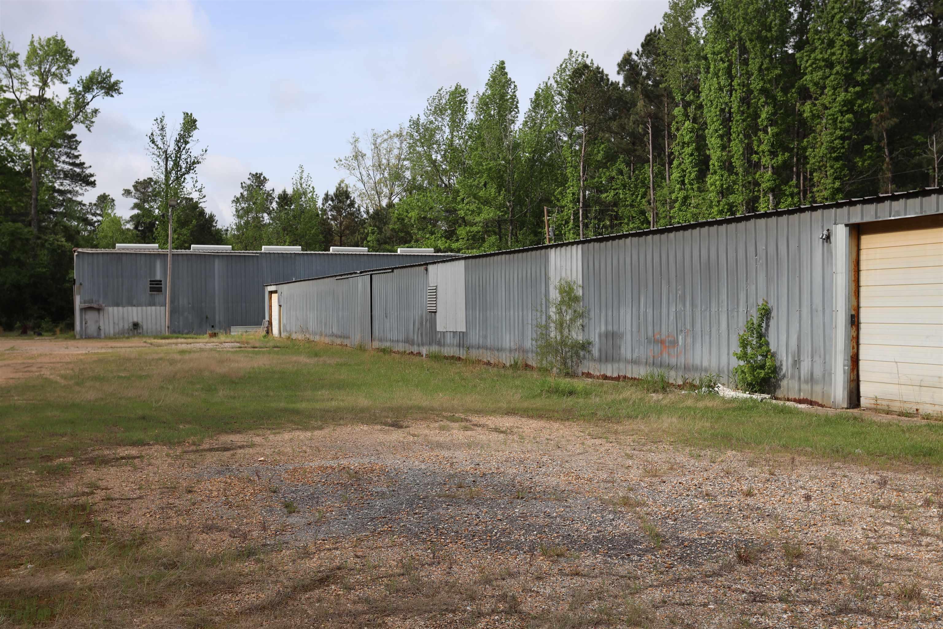 1536 Hwy 79 Property Photo 1