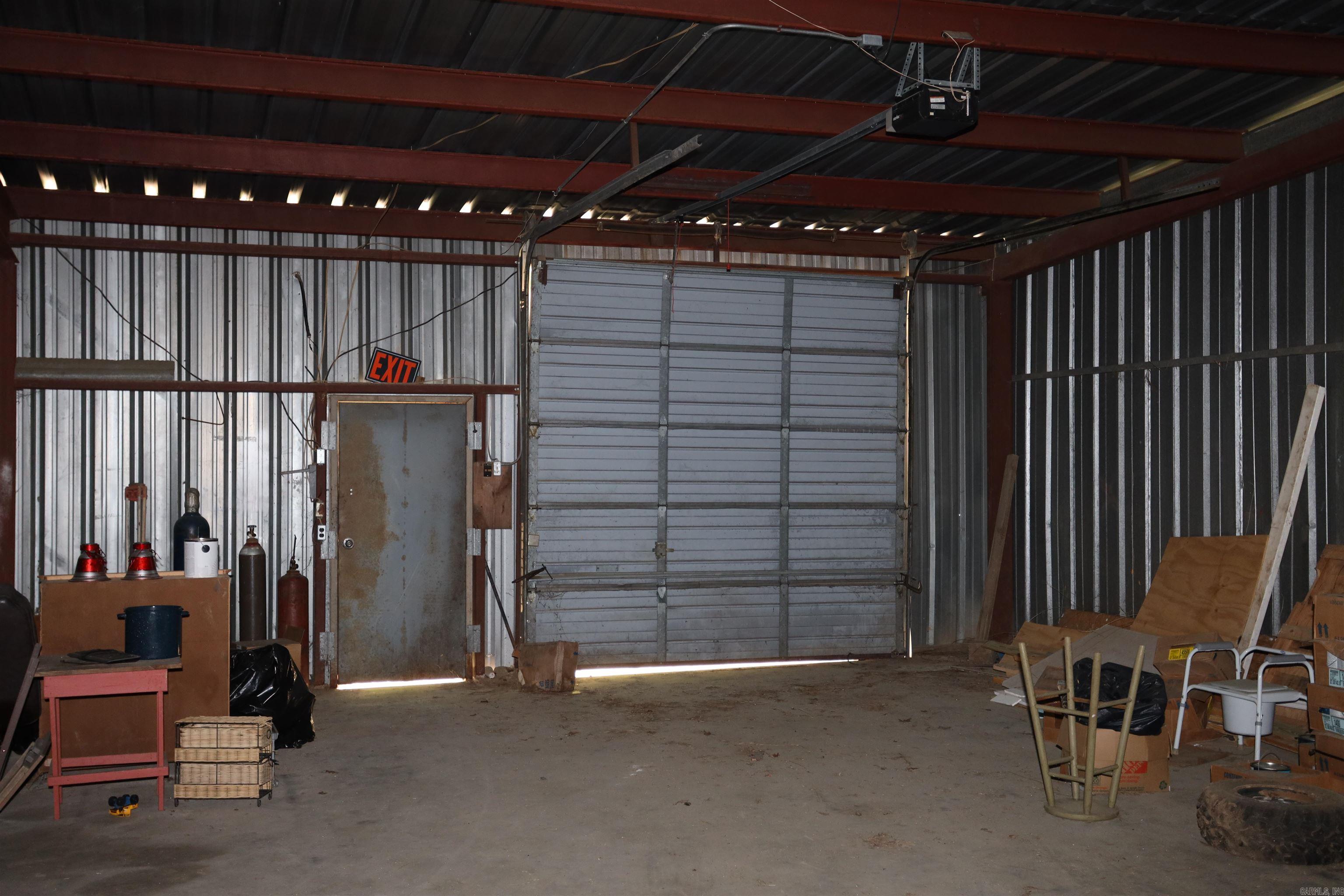 1536 Hwy 79 Property Photo 5
