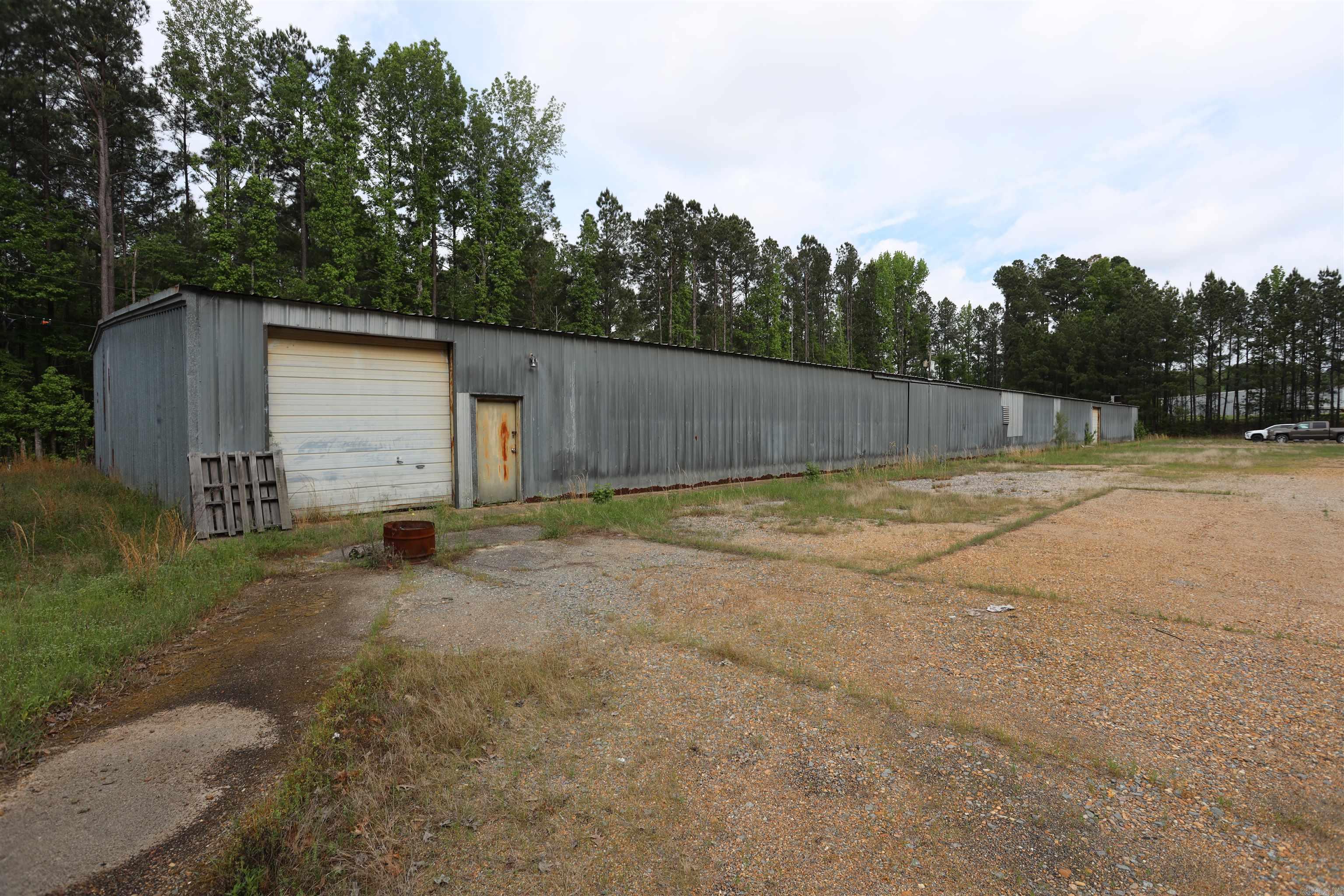 1536 Hwy 79 Property Photo 10