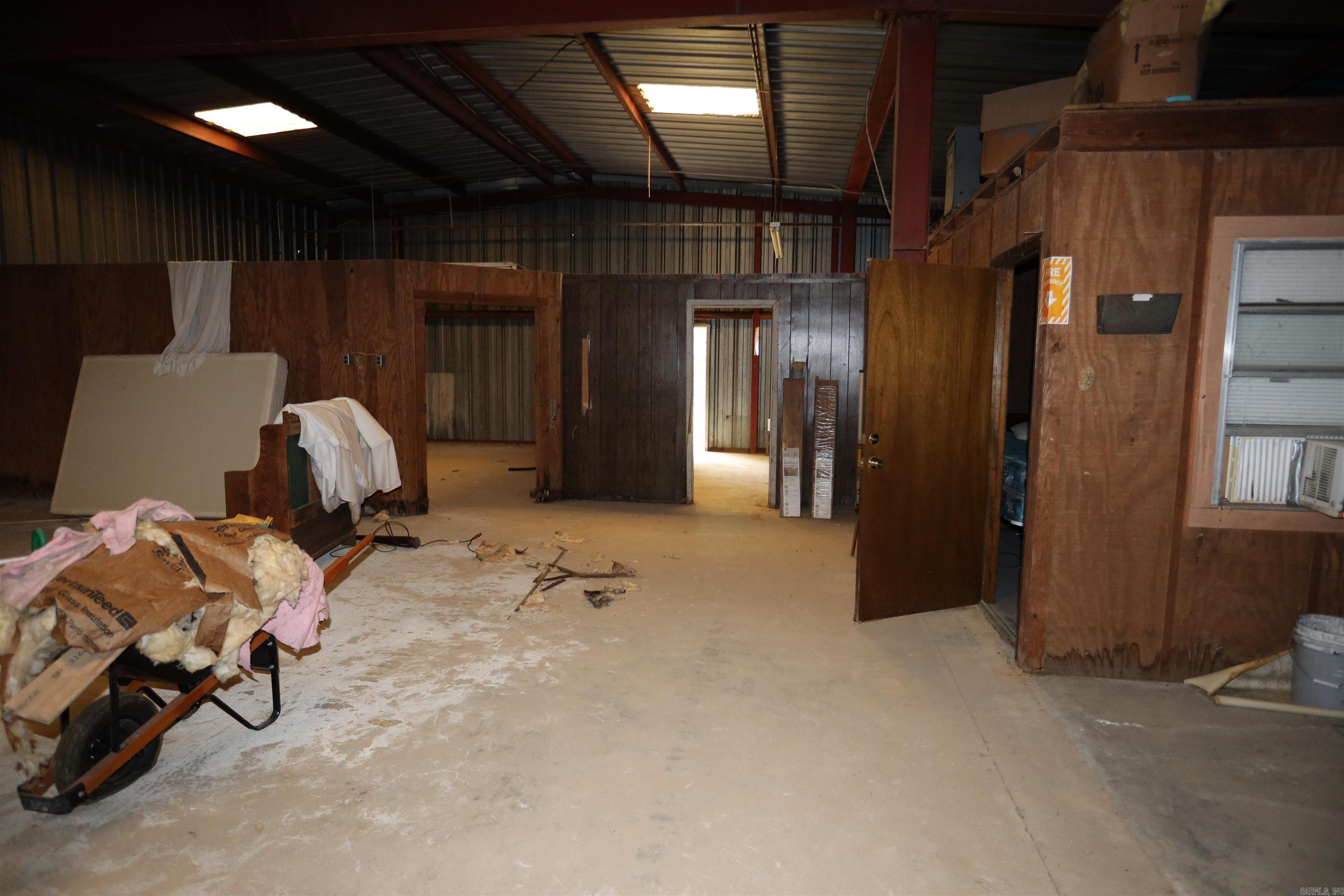 1536 Hwy 79 Property Photo 11