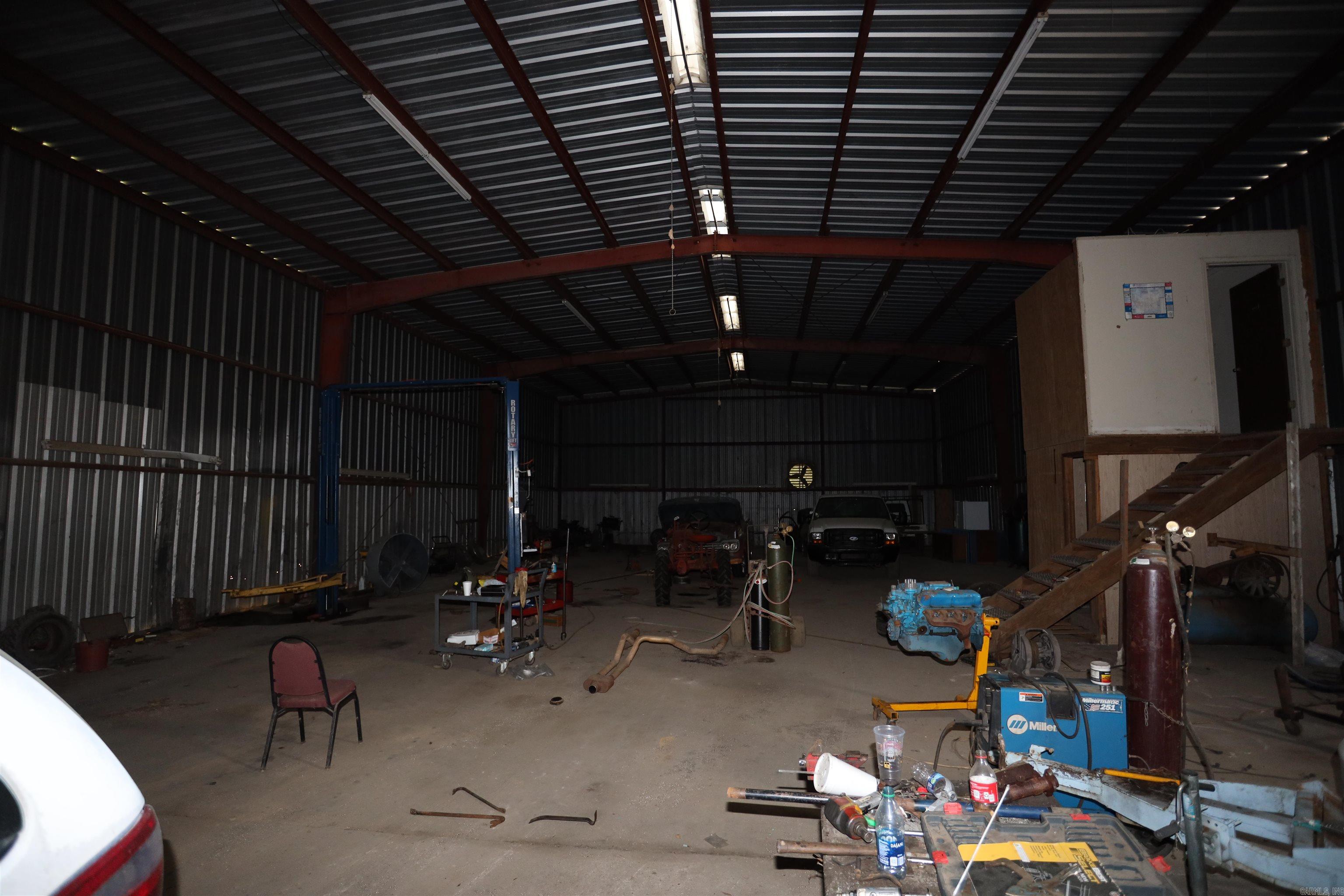 1536 Hwy 79 Property Photo 16