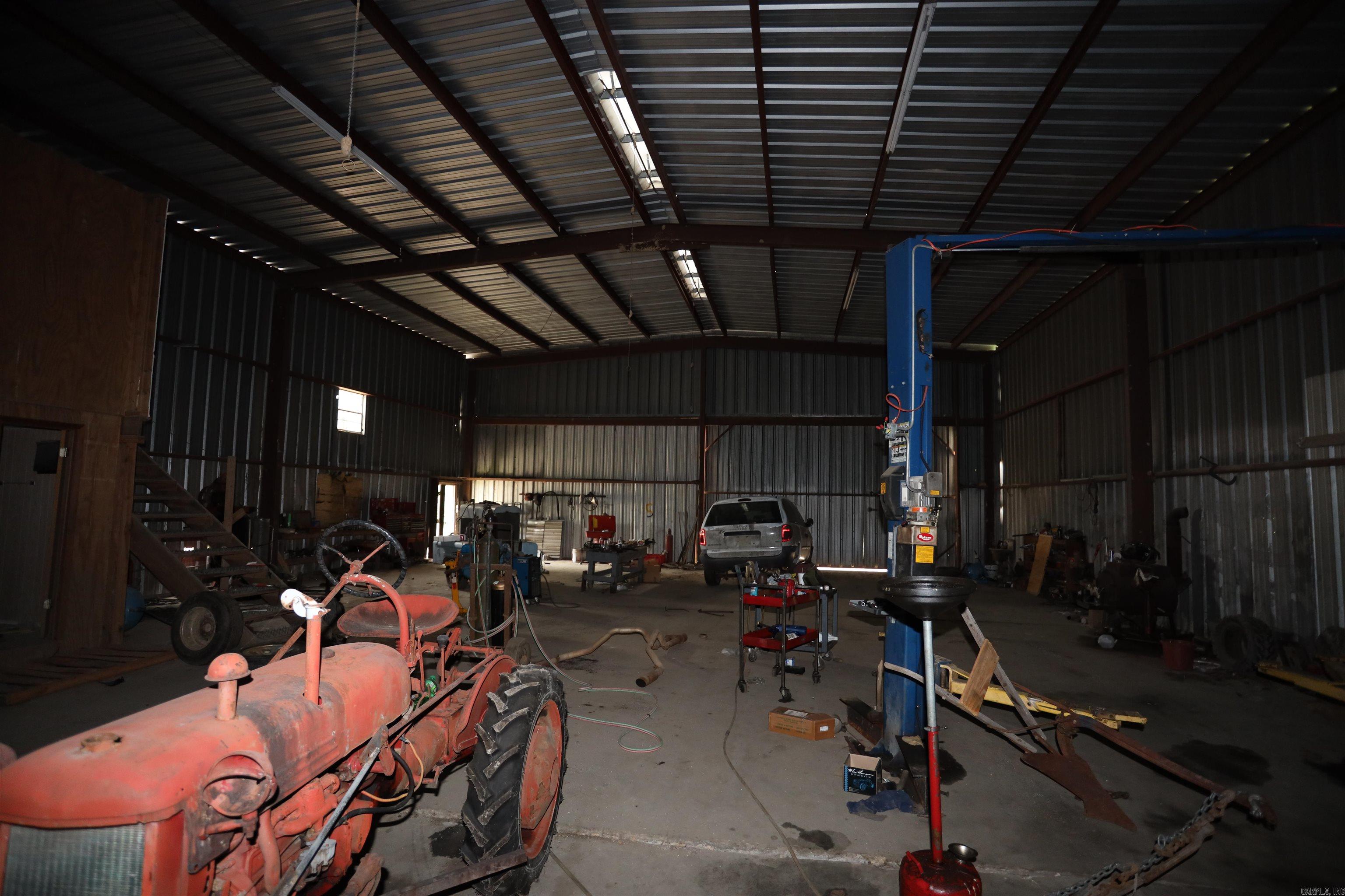 1536 Hwy 79 Property Photo 19