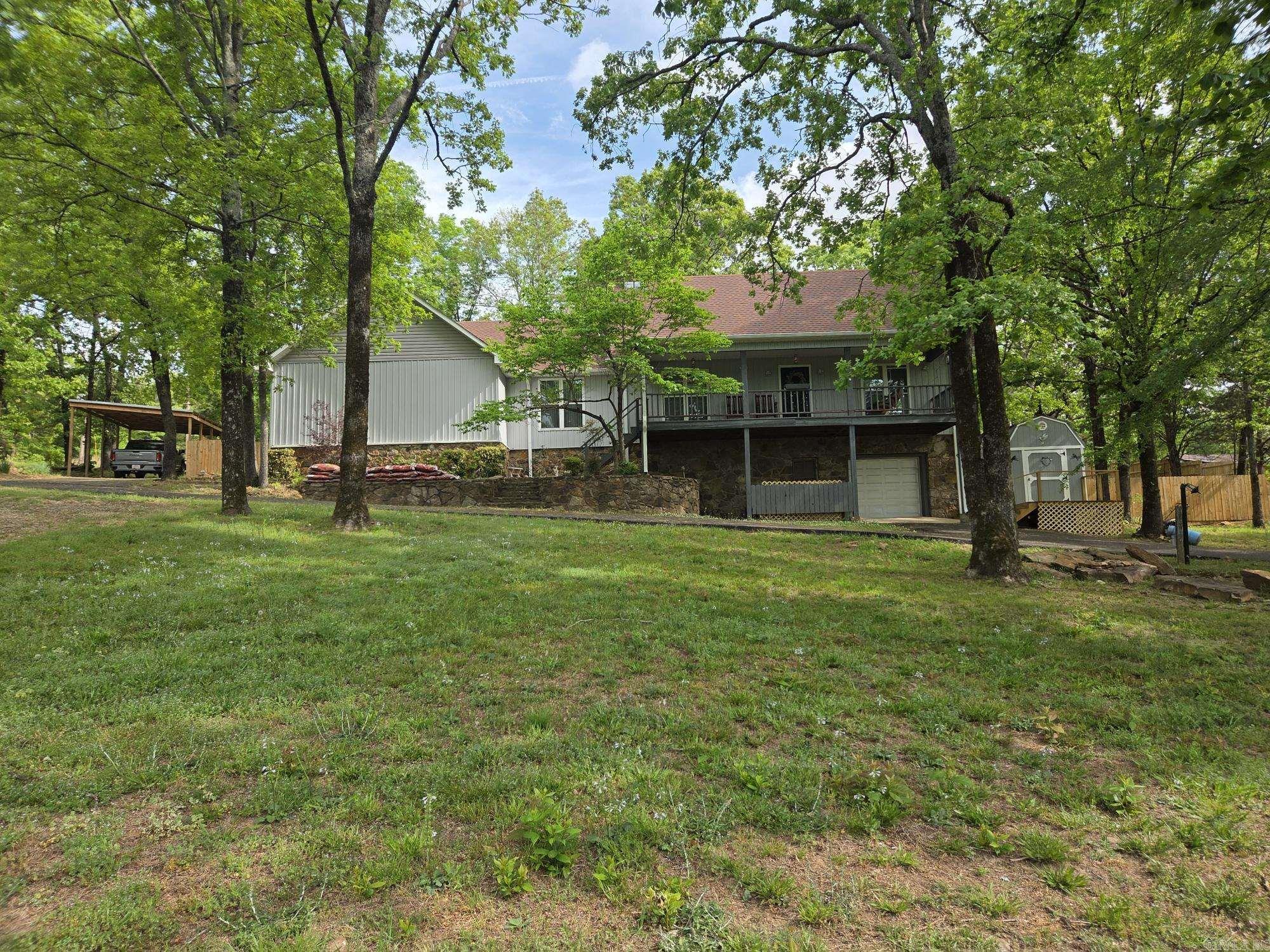 1402 Holmes Road Property Photo 1