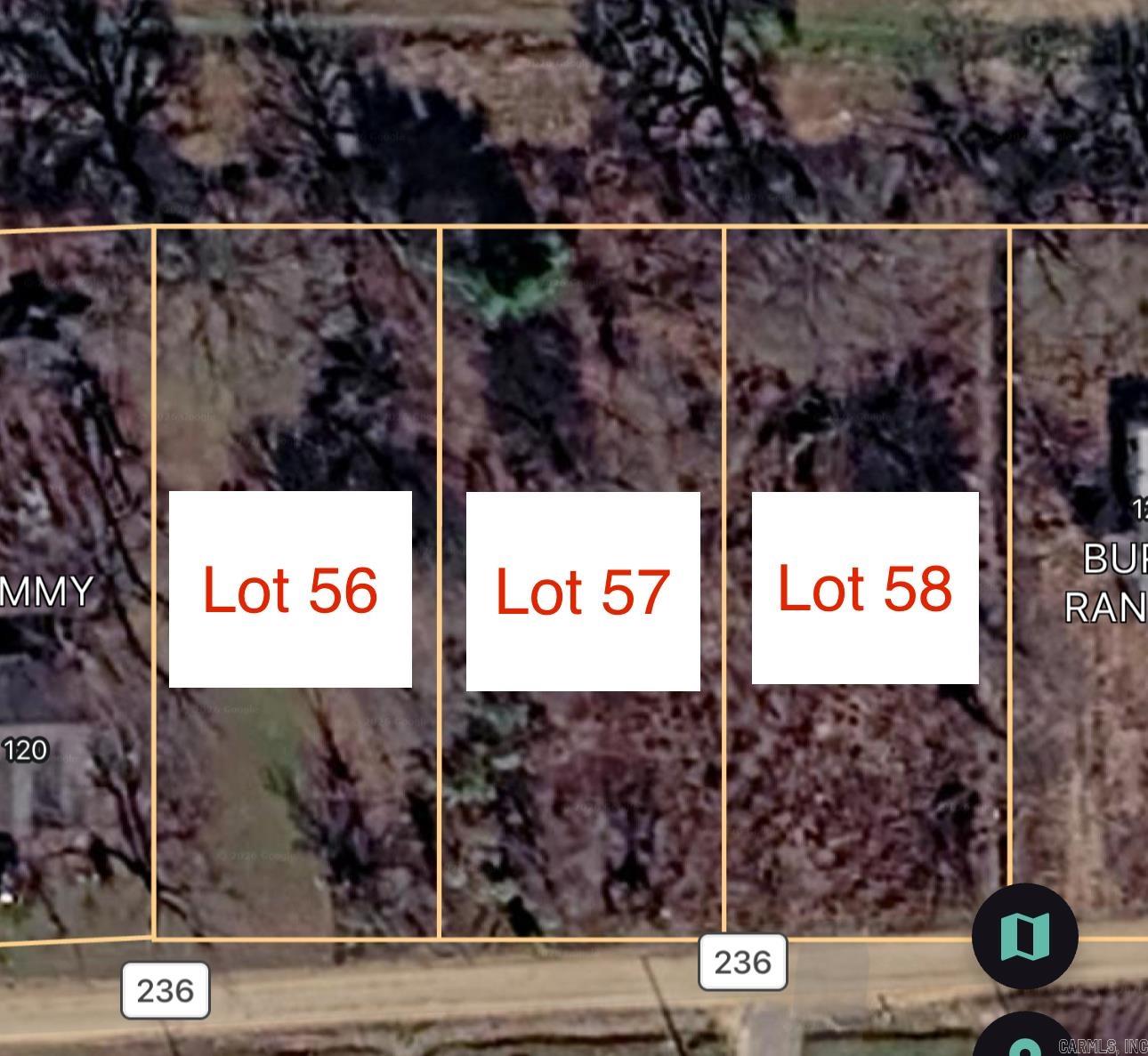Lot 57 Cr 236 Property Photo 1