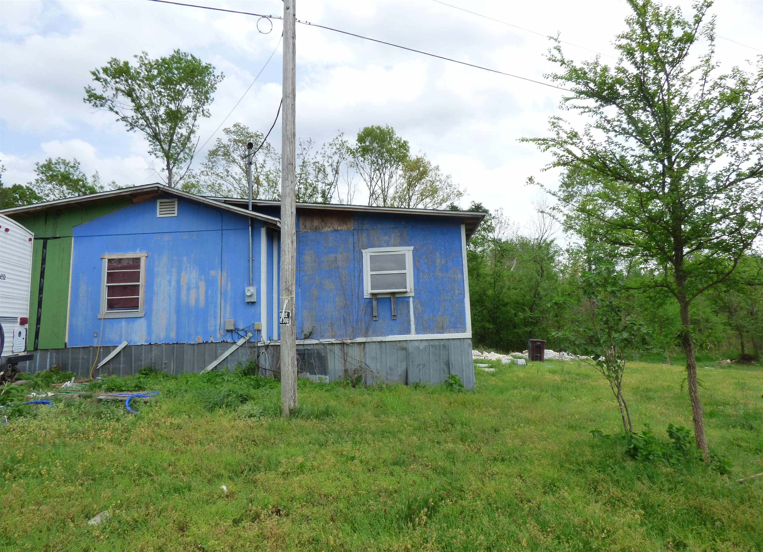1012 Martin Creek Road Property Photo 2