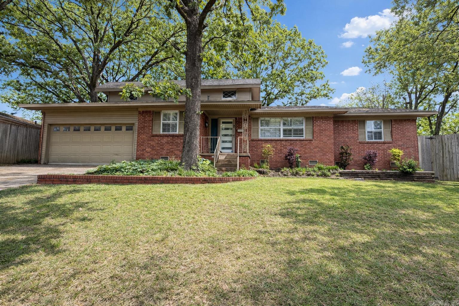4904 Randolph Property Photo 1