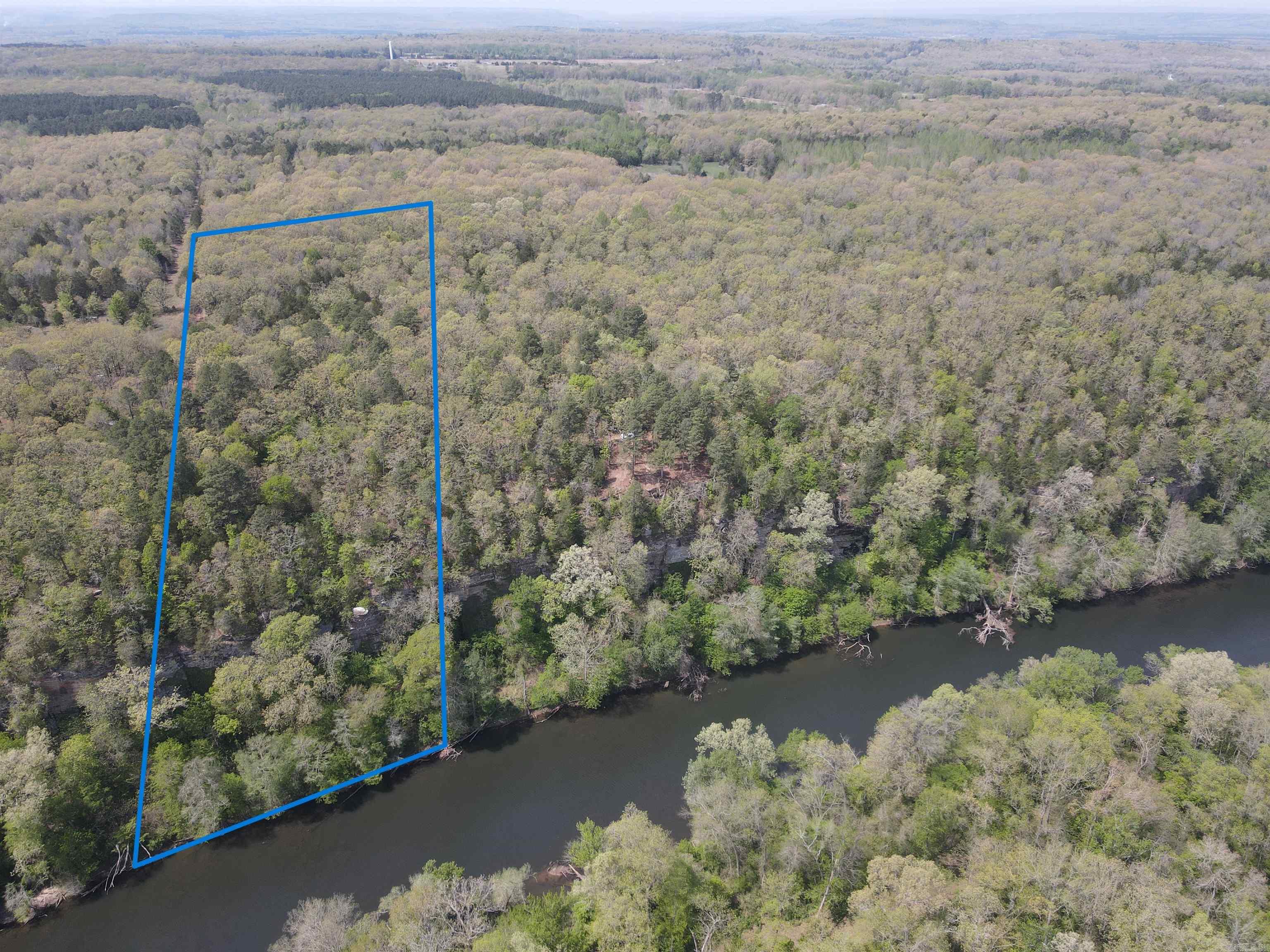 Tract 2 Fox Pen Rd. Property Photo 2