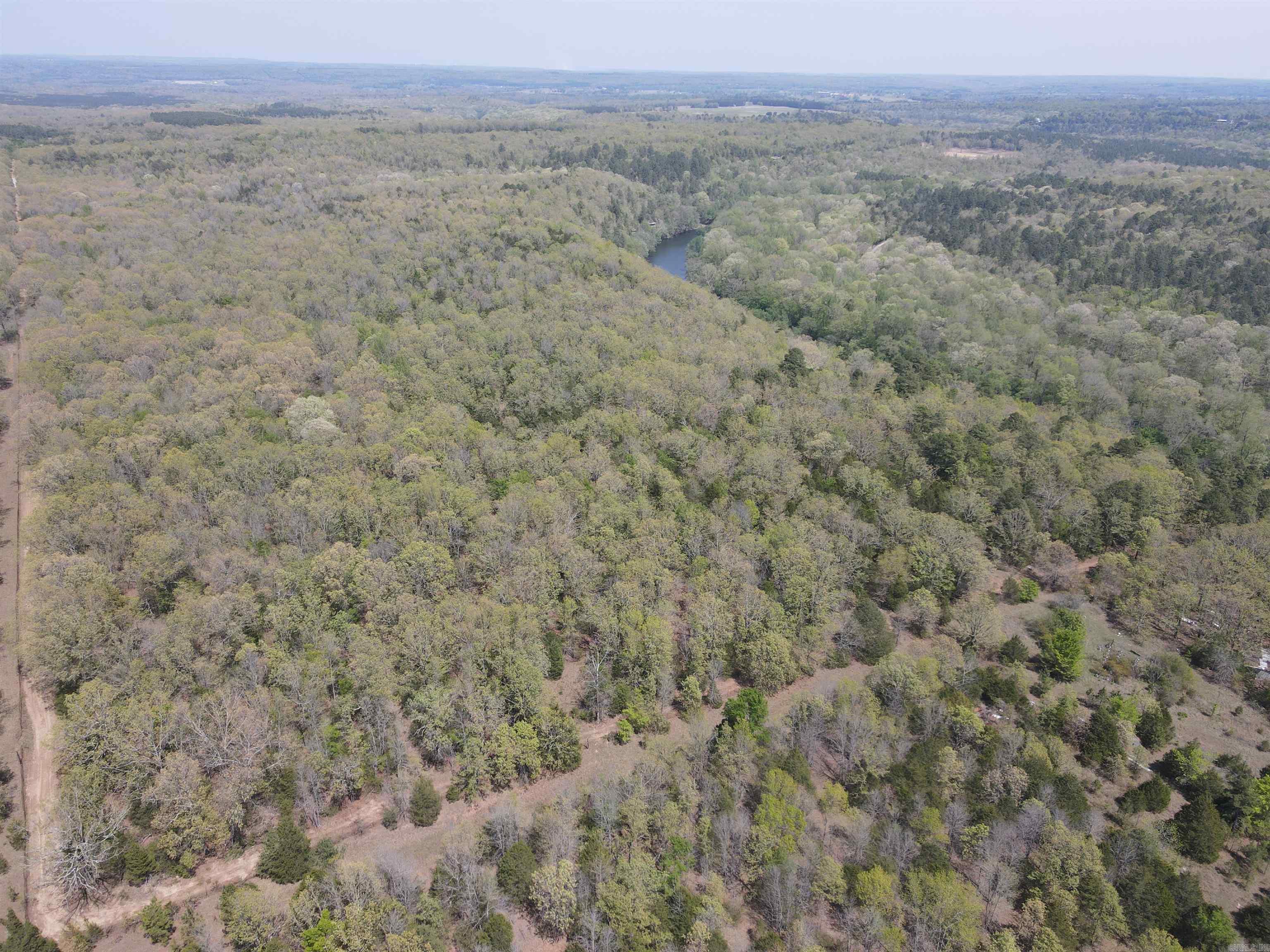 Tract 2 Fox Pen Rd. Property Photo 9