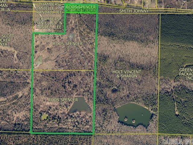 452-c Caney Valley Drive Property Photo 3