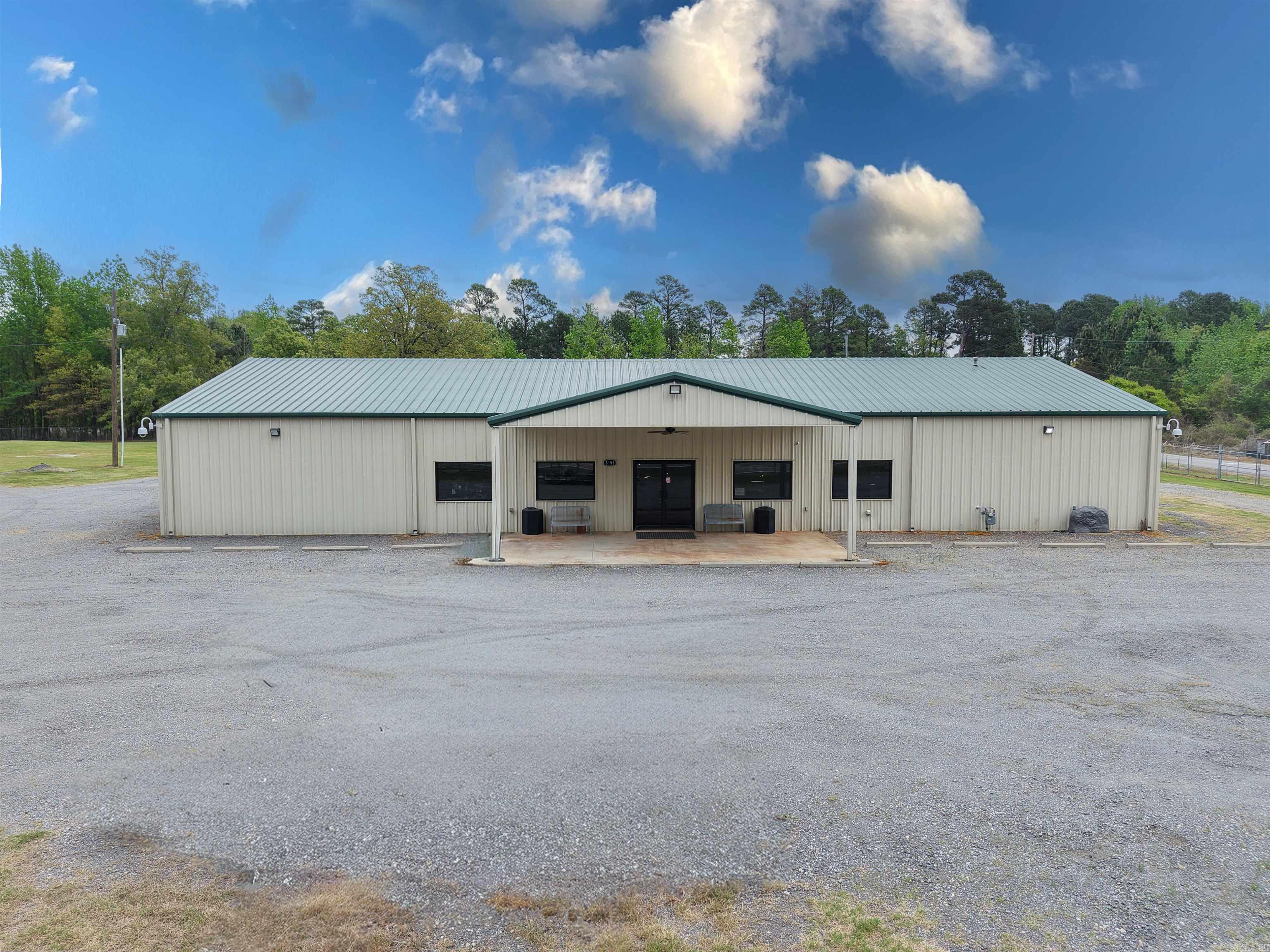 3891 Highway 365 Property Photo 1