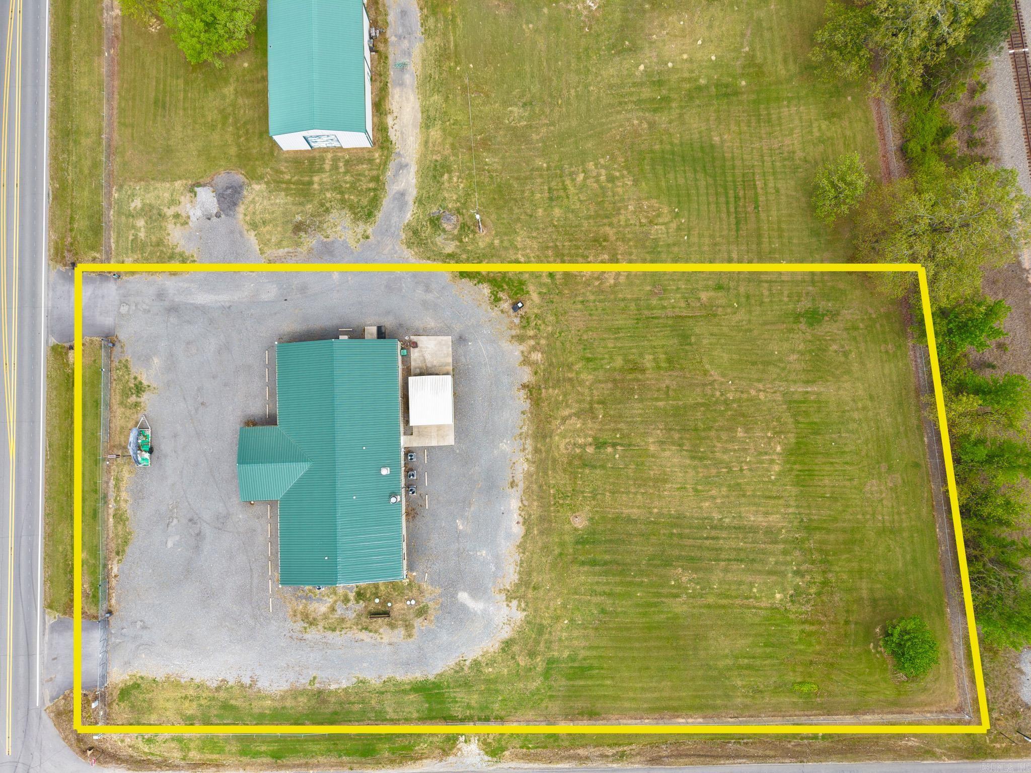 3891 Highway 365 Property Photo 2