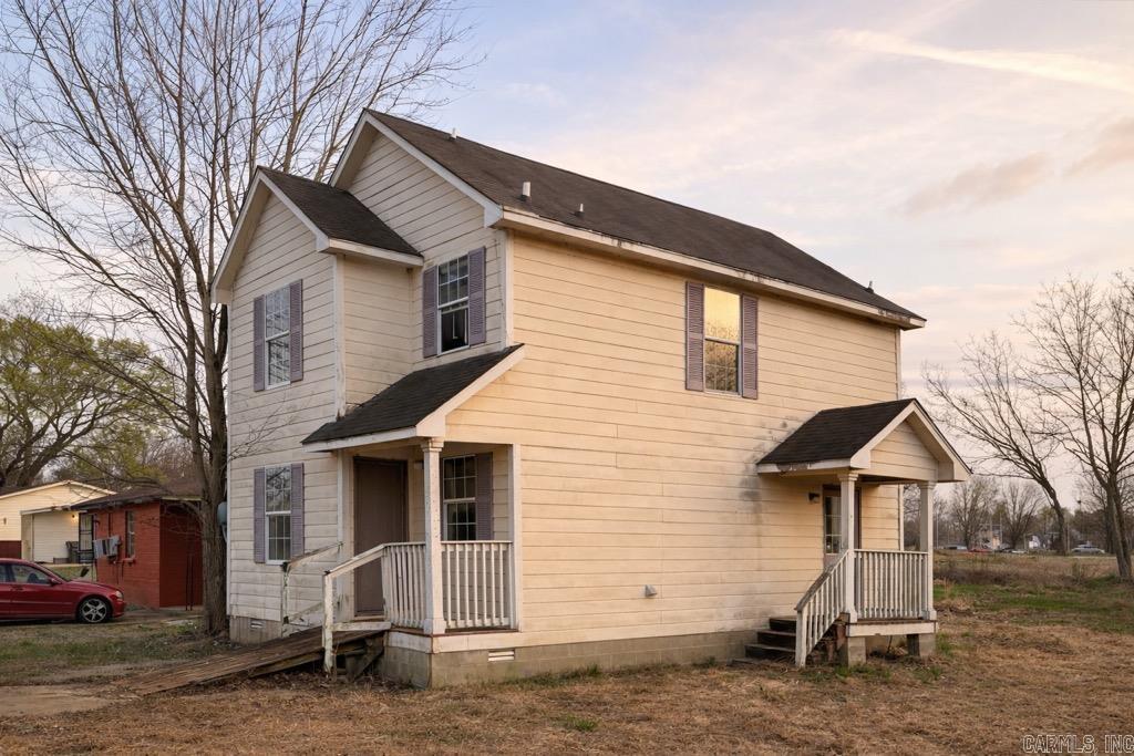 939 Alabama Property Photo 3