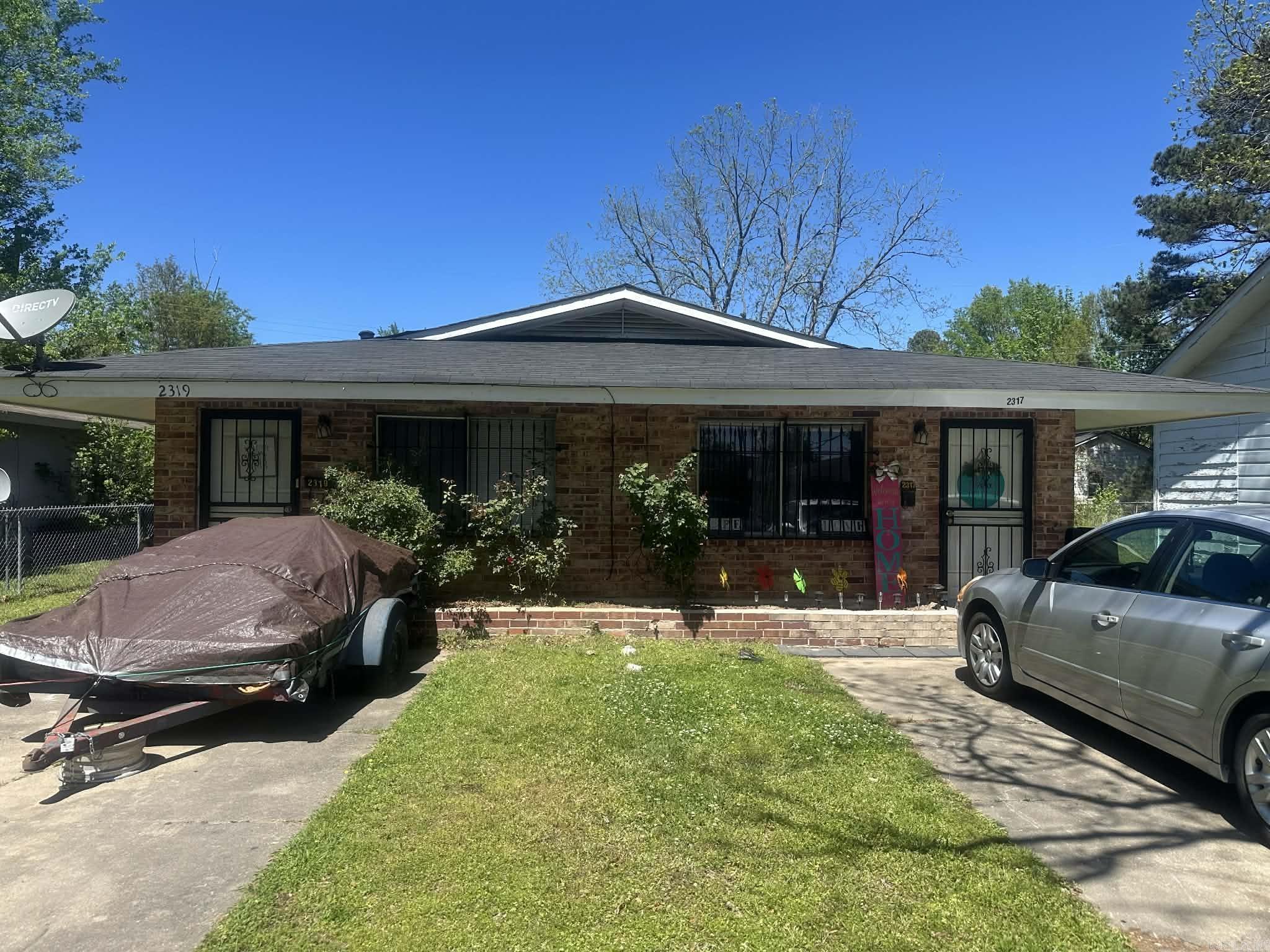 2317 W 26th Avenue Property Photo 1