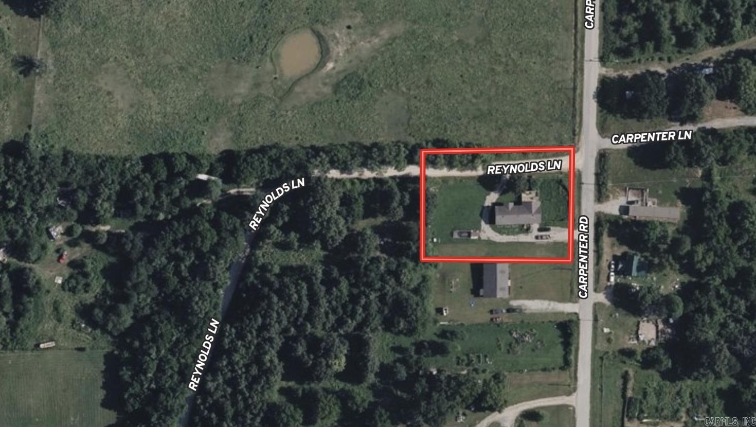 414 Carpenter Road Property Photo 2