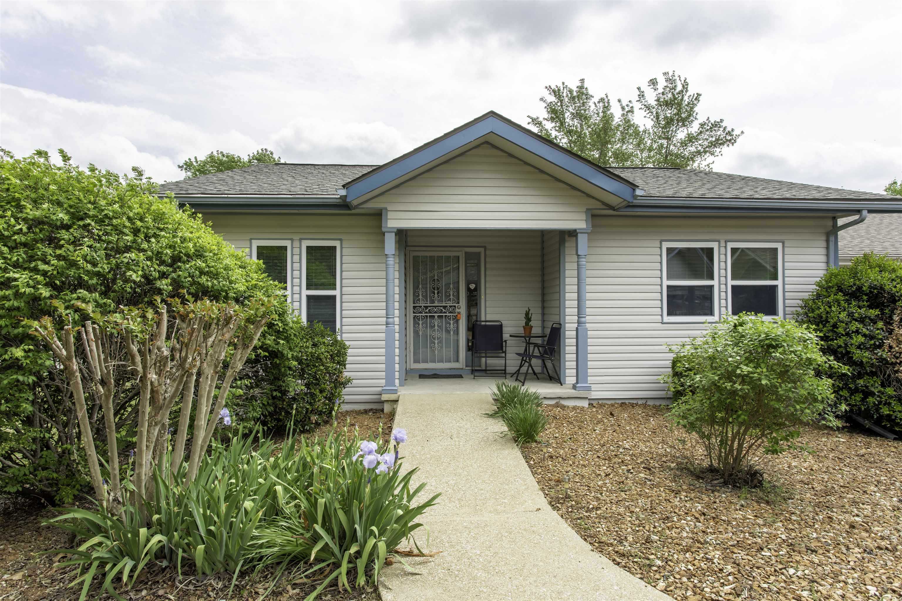 8 Tenkiller Lane Property Photo 1