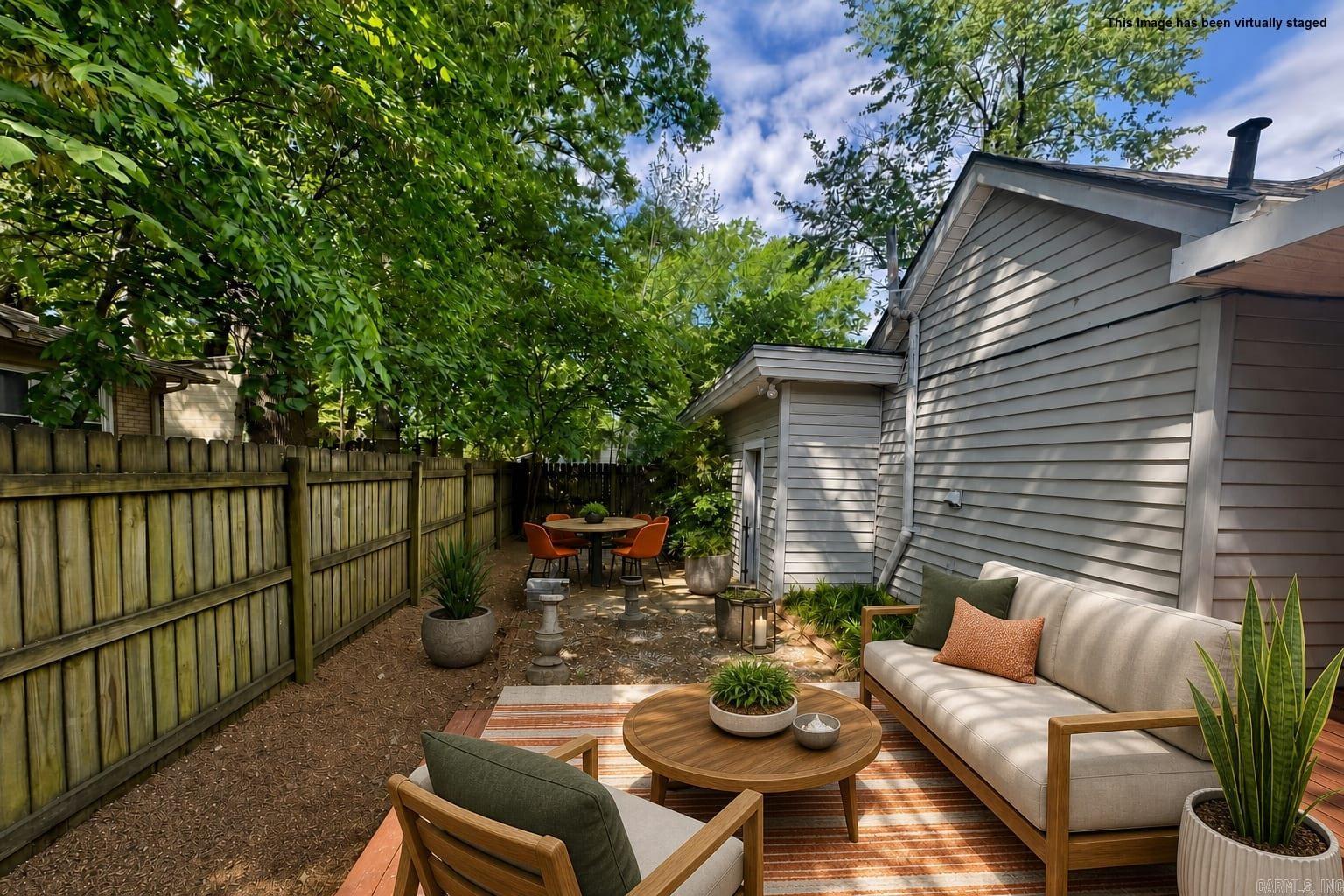 1237 Vine Street Property Photo 16