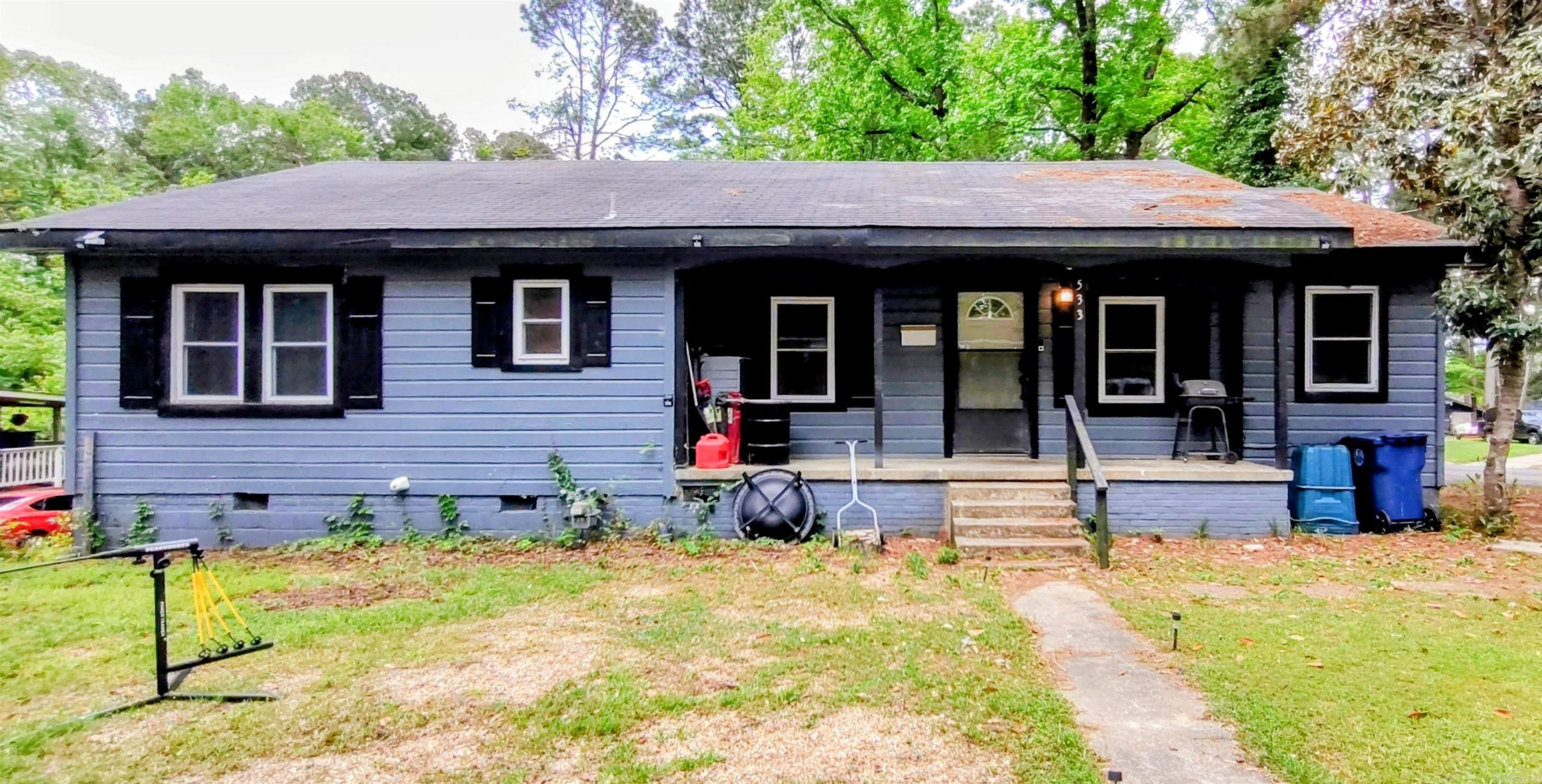 533 Crestwood Property Photo 1