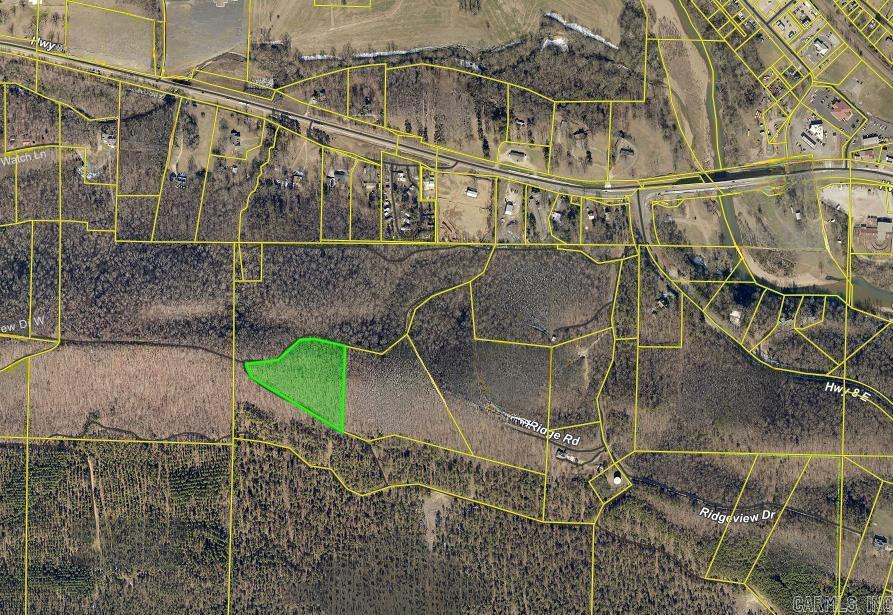Lot Q Hwy 8 E Property Photo 2