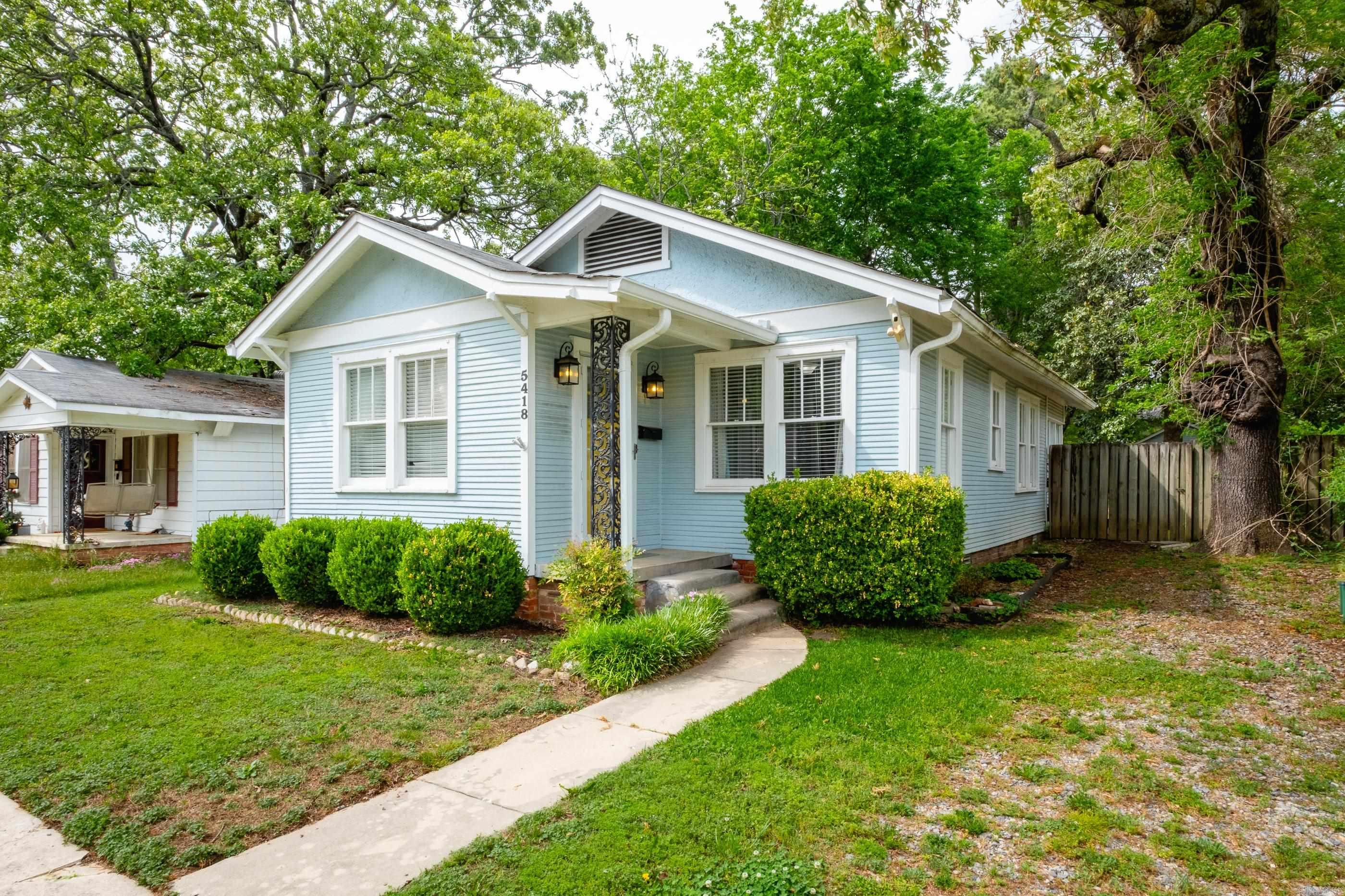 5418 C Street Property Photo 1