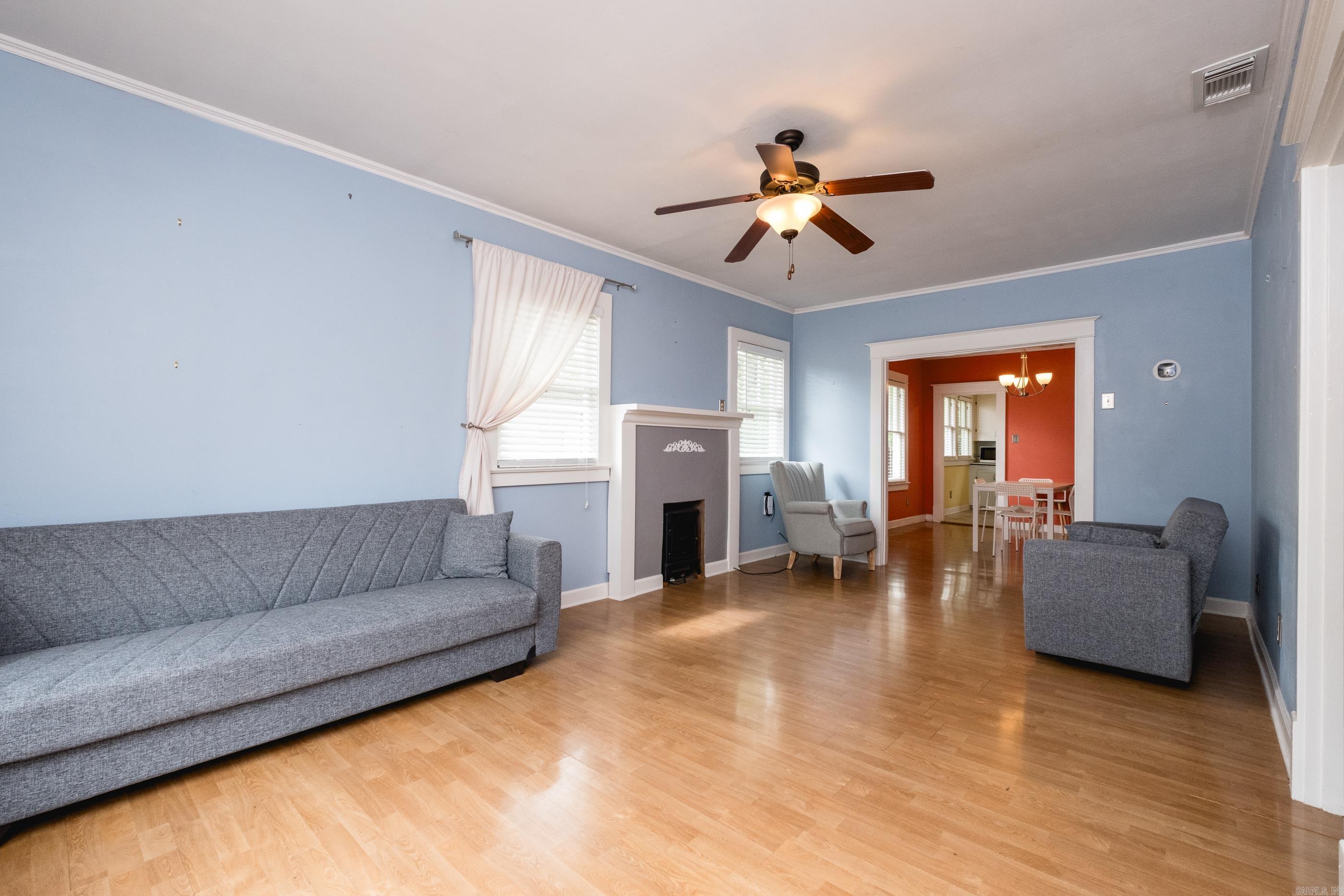 5418 C Street Property Photo 4