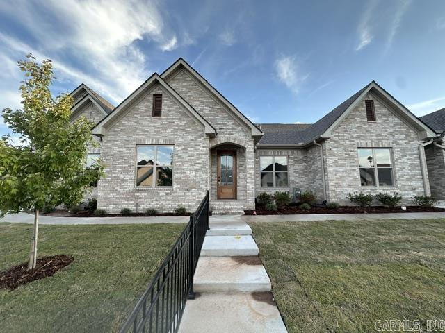 219 Edgewood Circle Property Photo 1