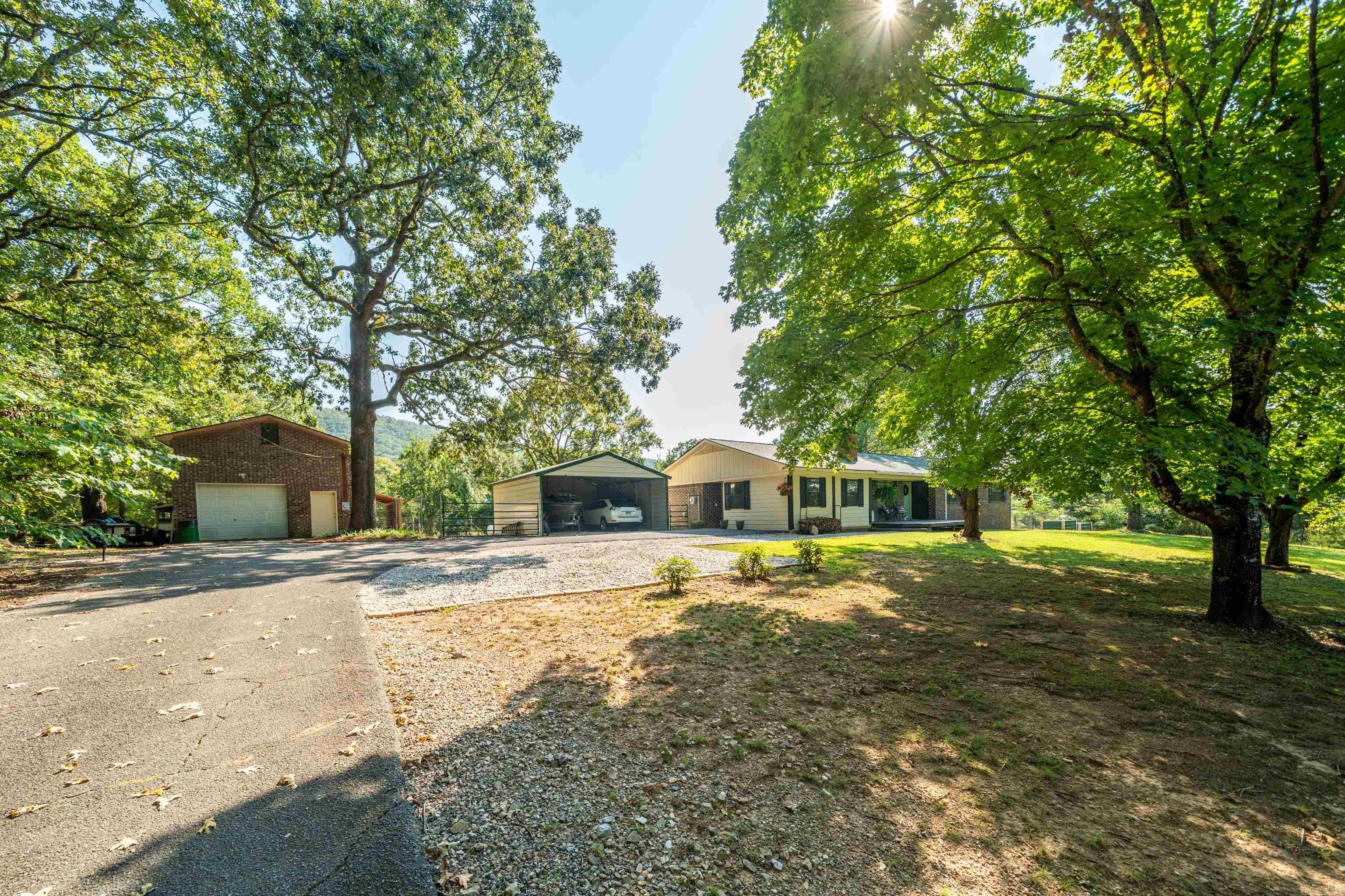 1115 Albright Road Property Photo 1