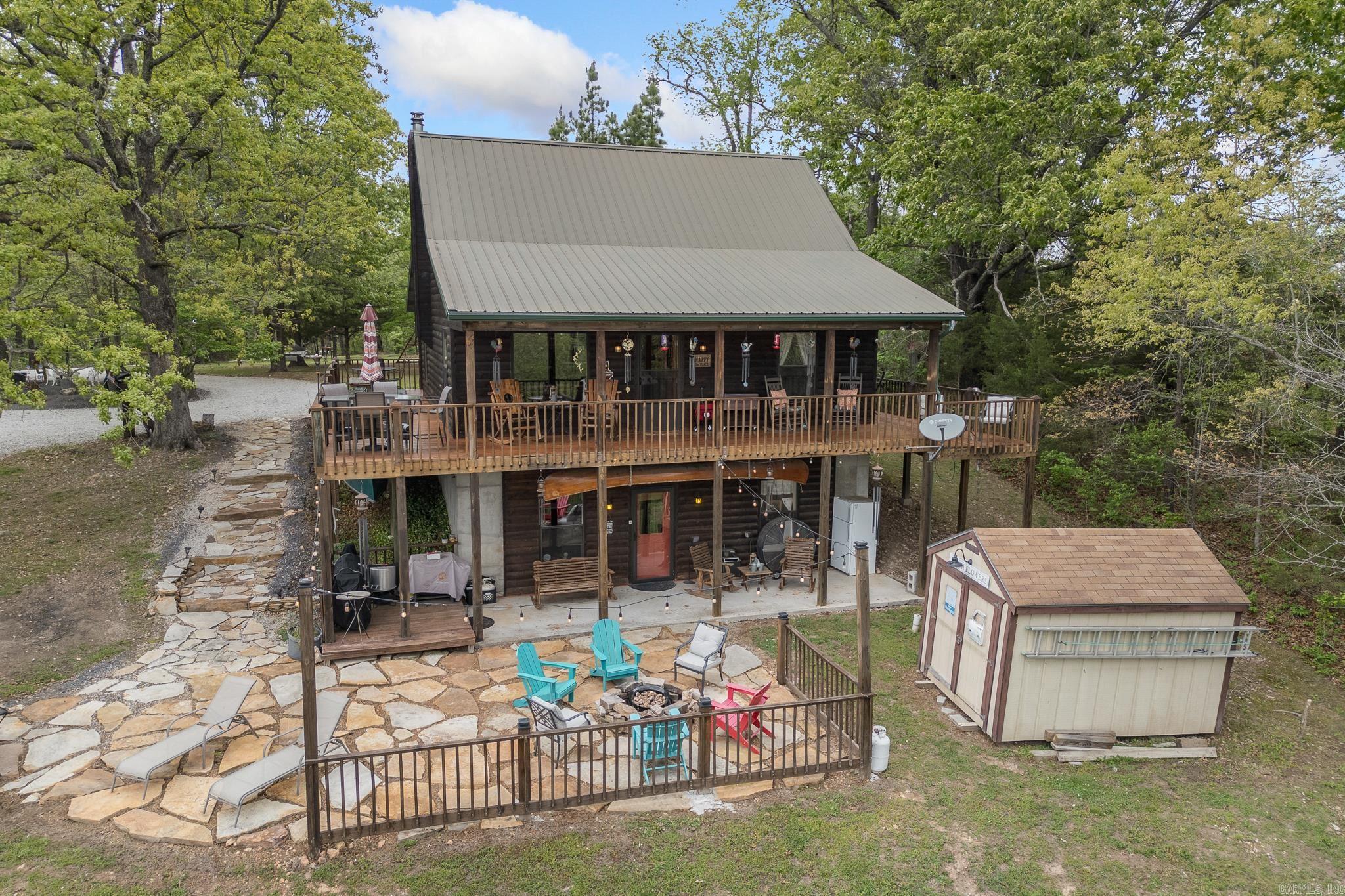 12985 Hwy 65 Property Photo 1