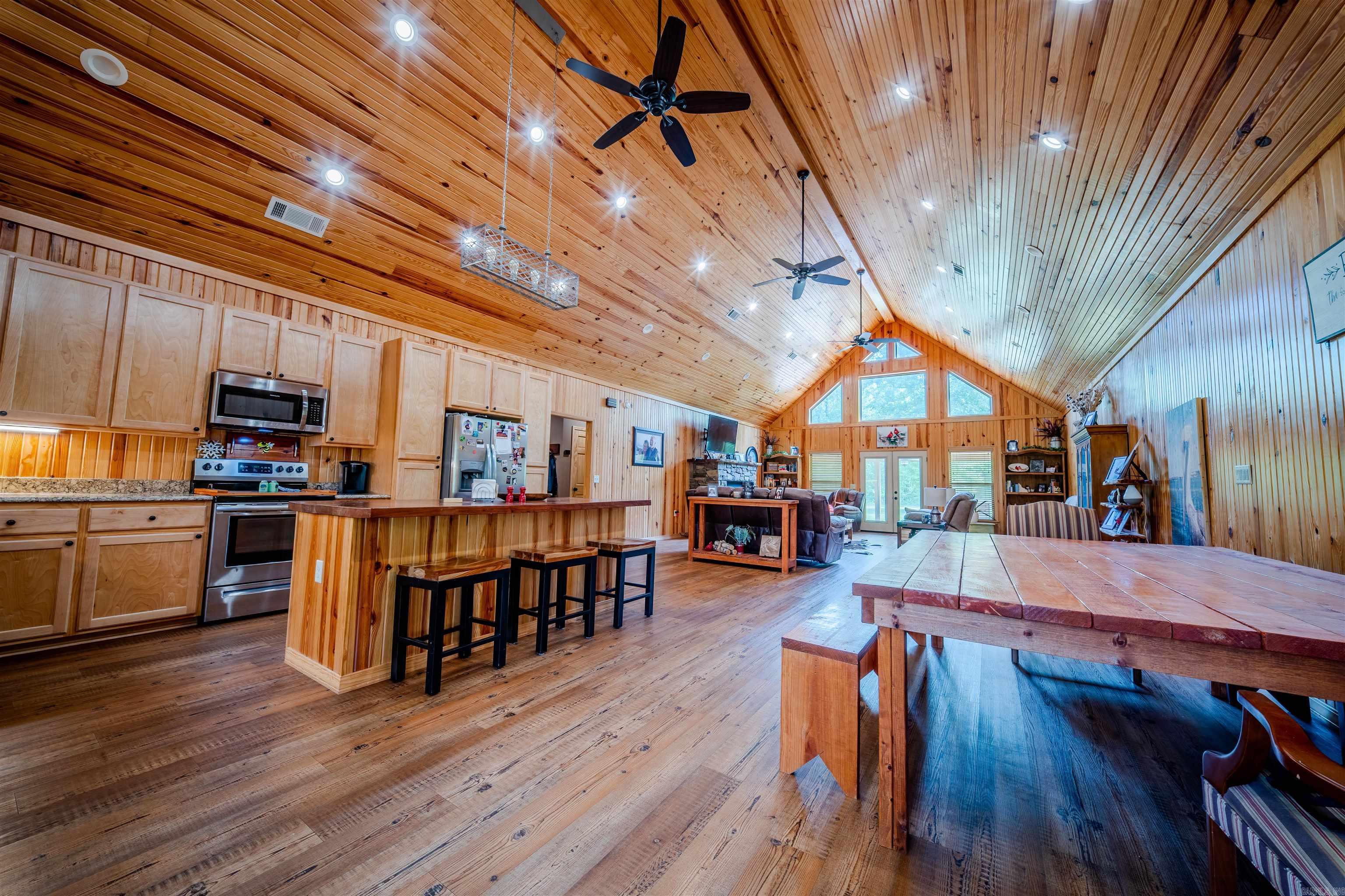181 Chapel Creek Road Property Photo 2