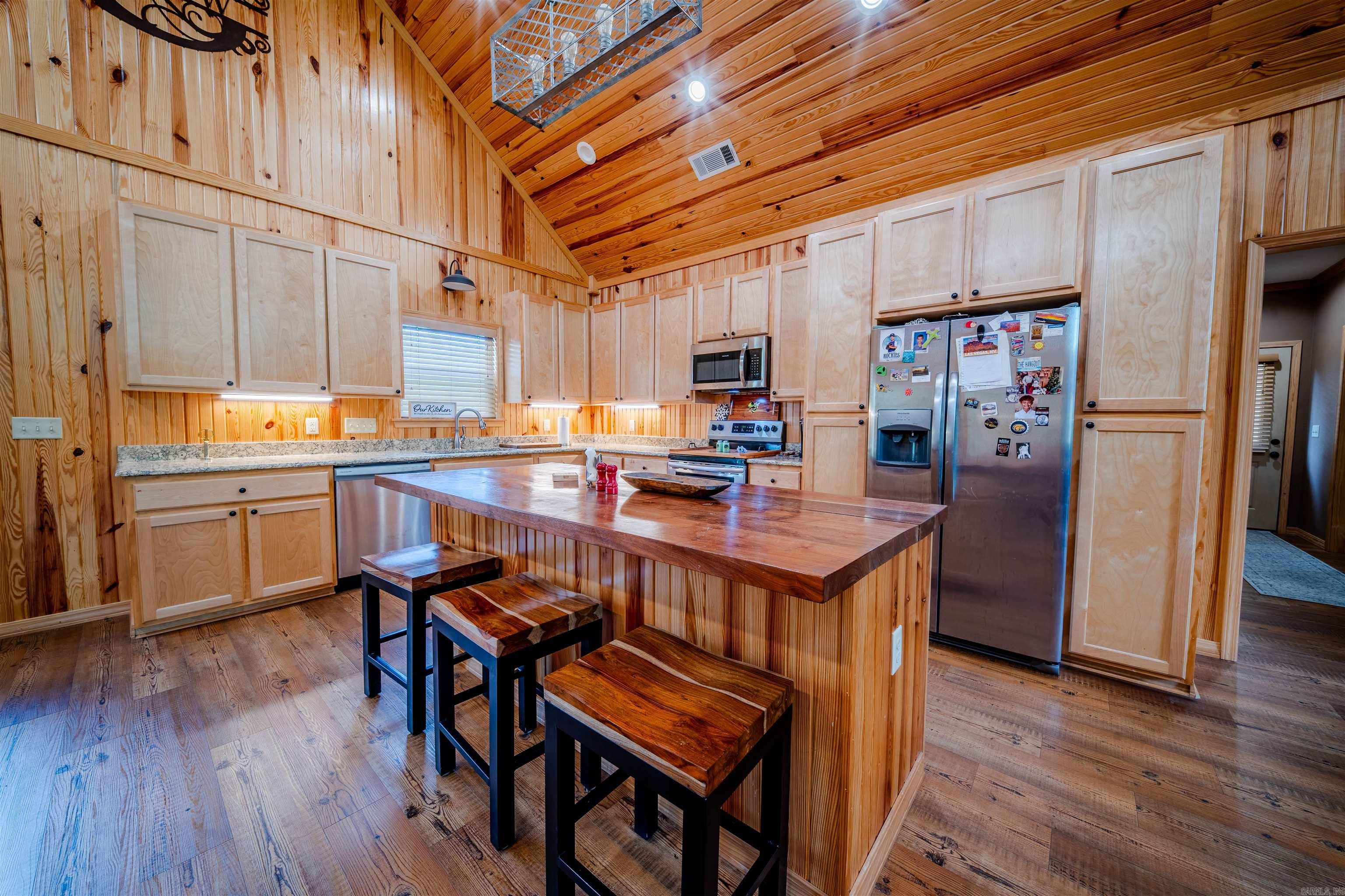 181 Chapel Creek Road Property Photo 4