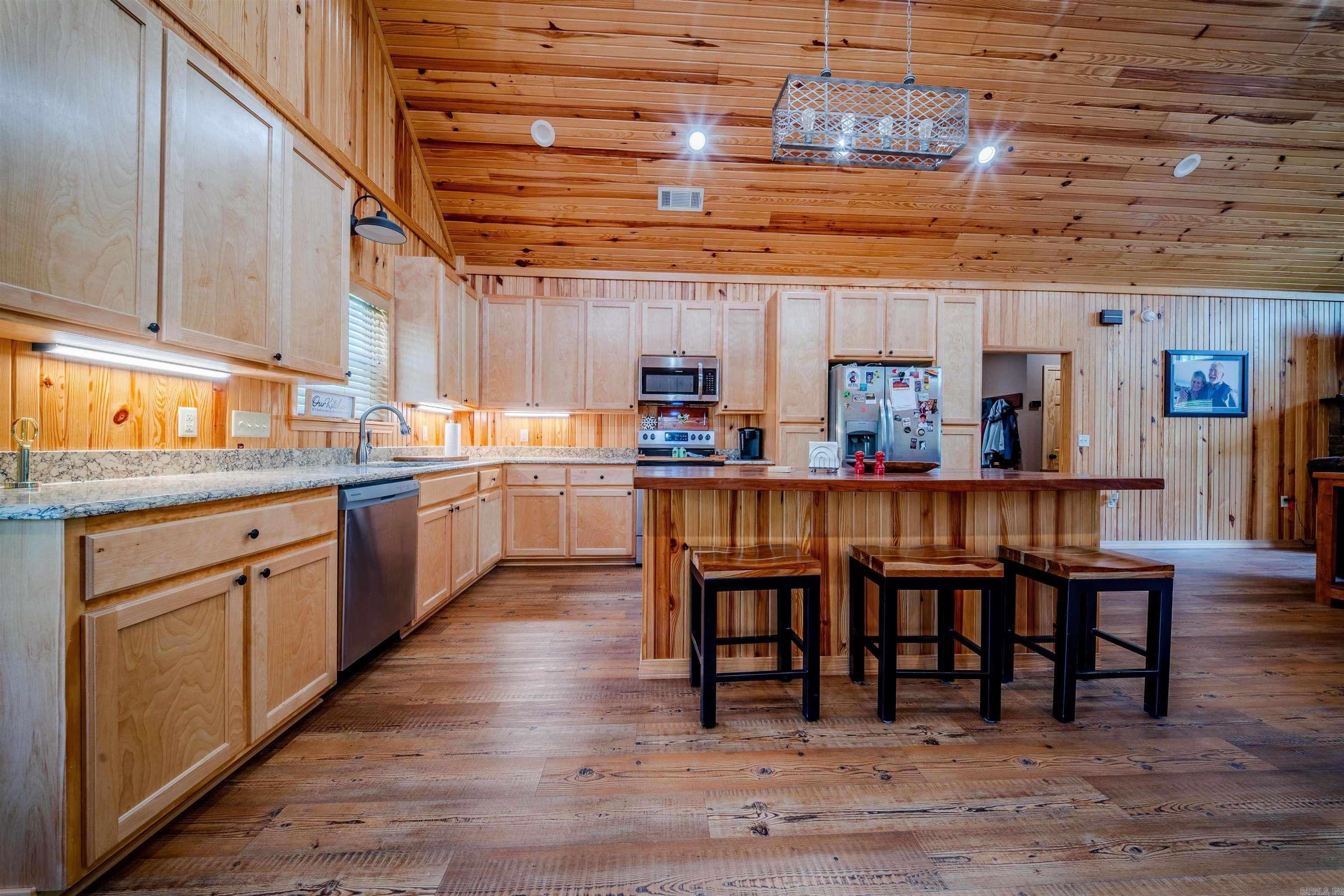 181 Chapel Creek Road Property Photo 5