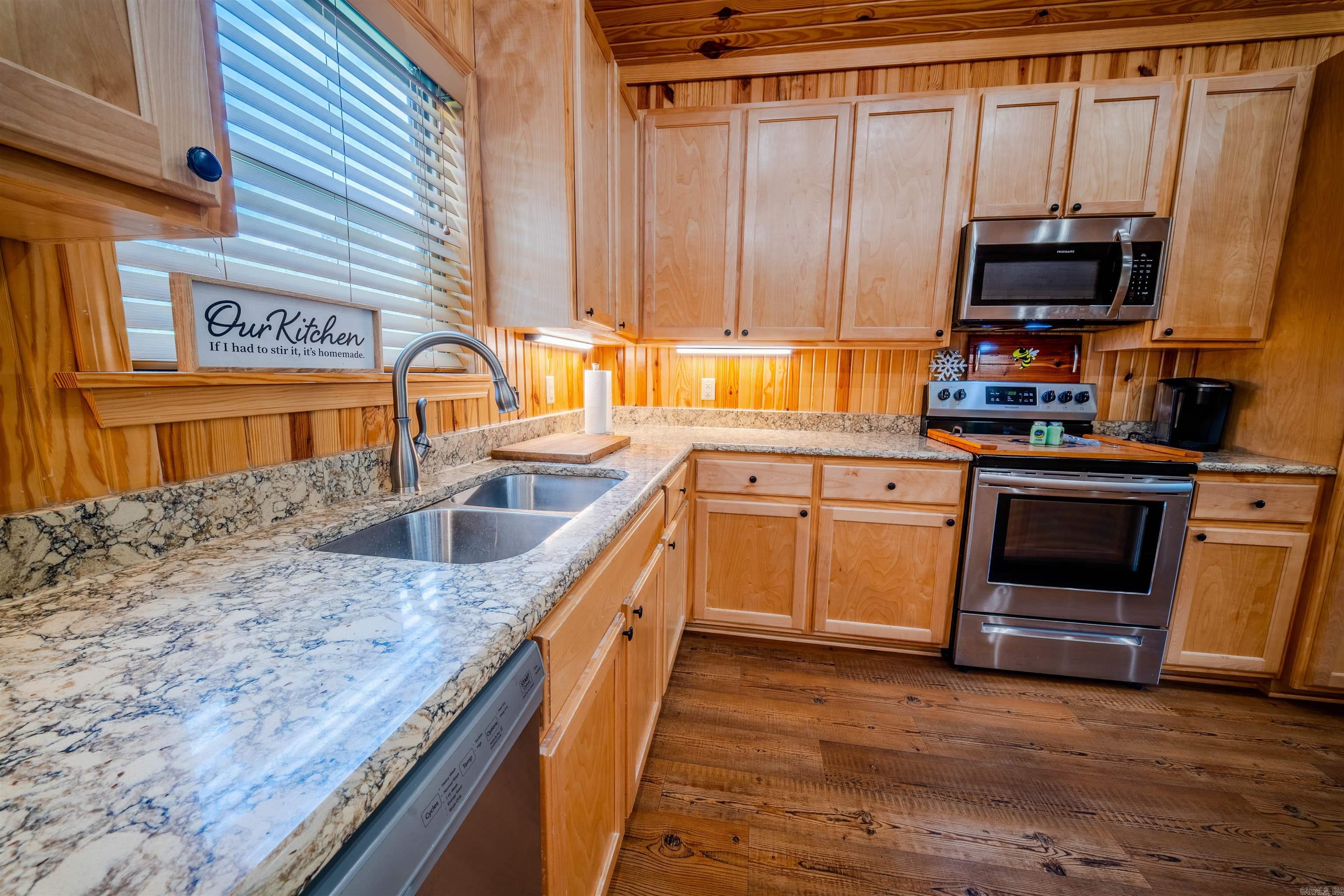 181 Chapel Creek Road Property Photo 7