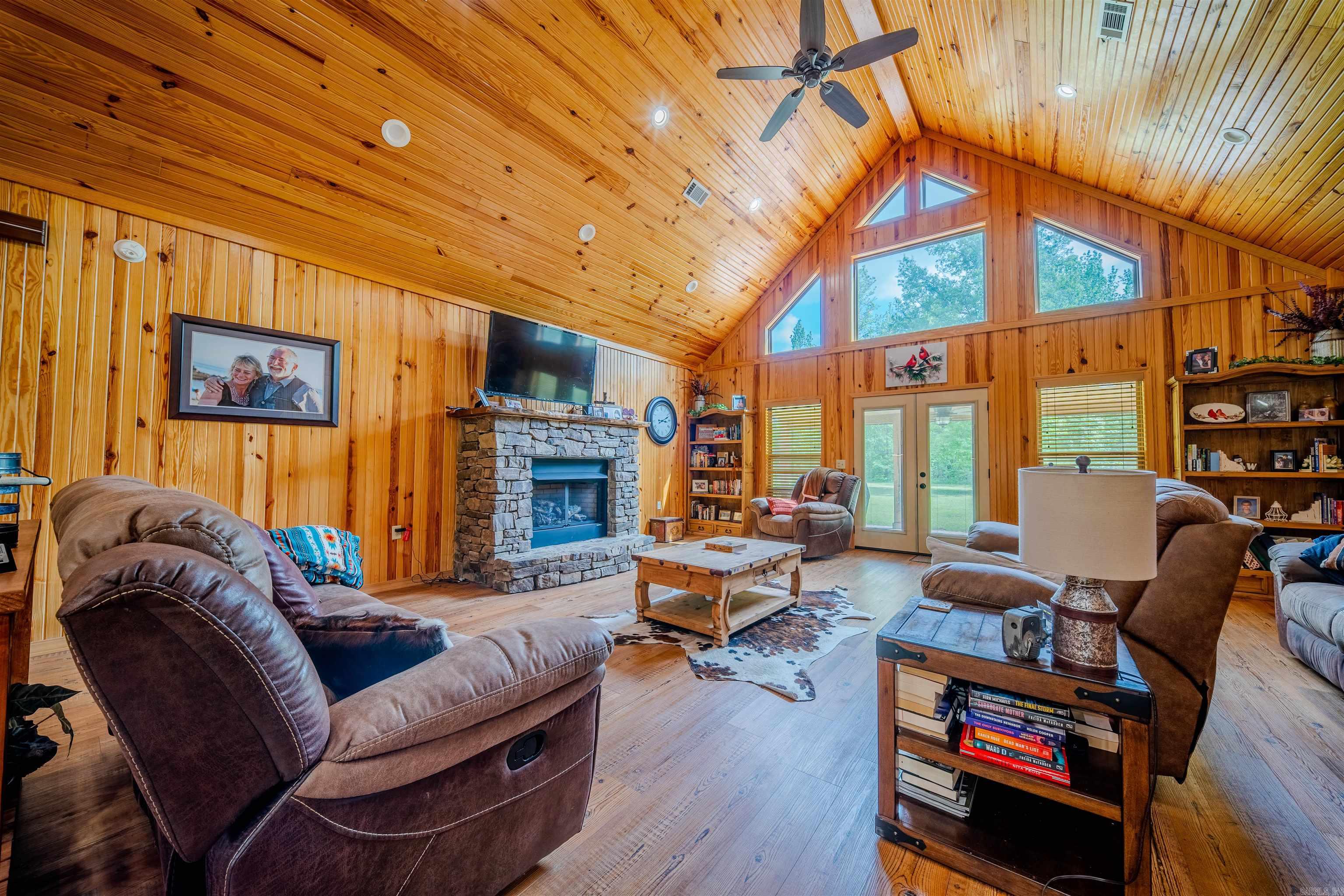 181 Chapel Creek Road Property Photo 9