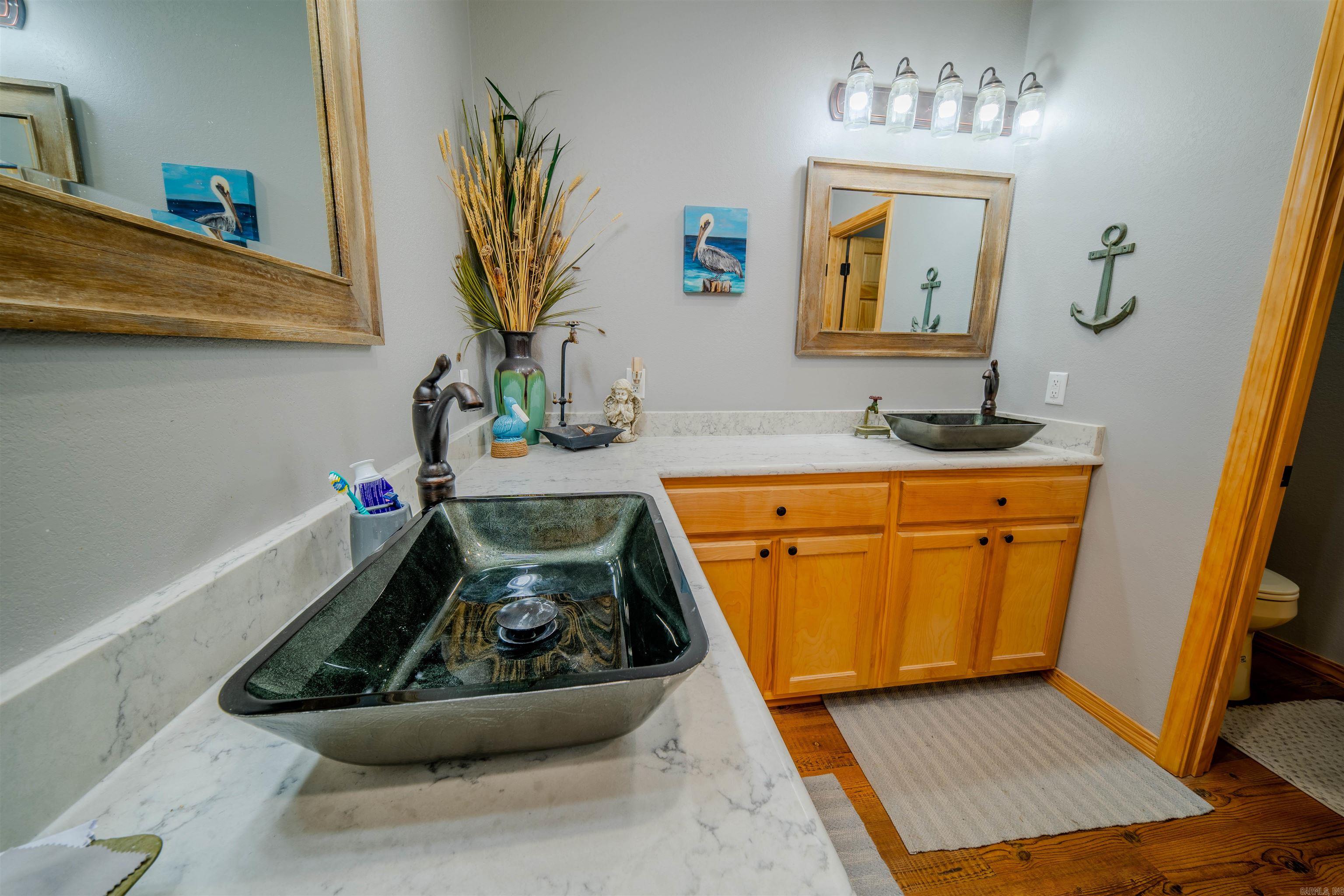 181 Chapel Creek Road Property Photo 16