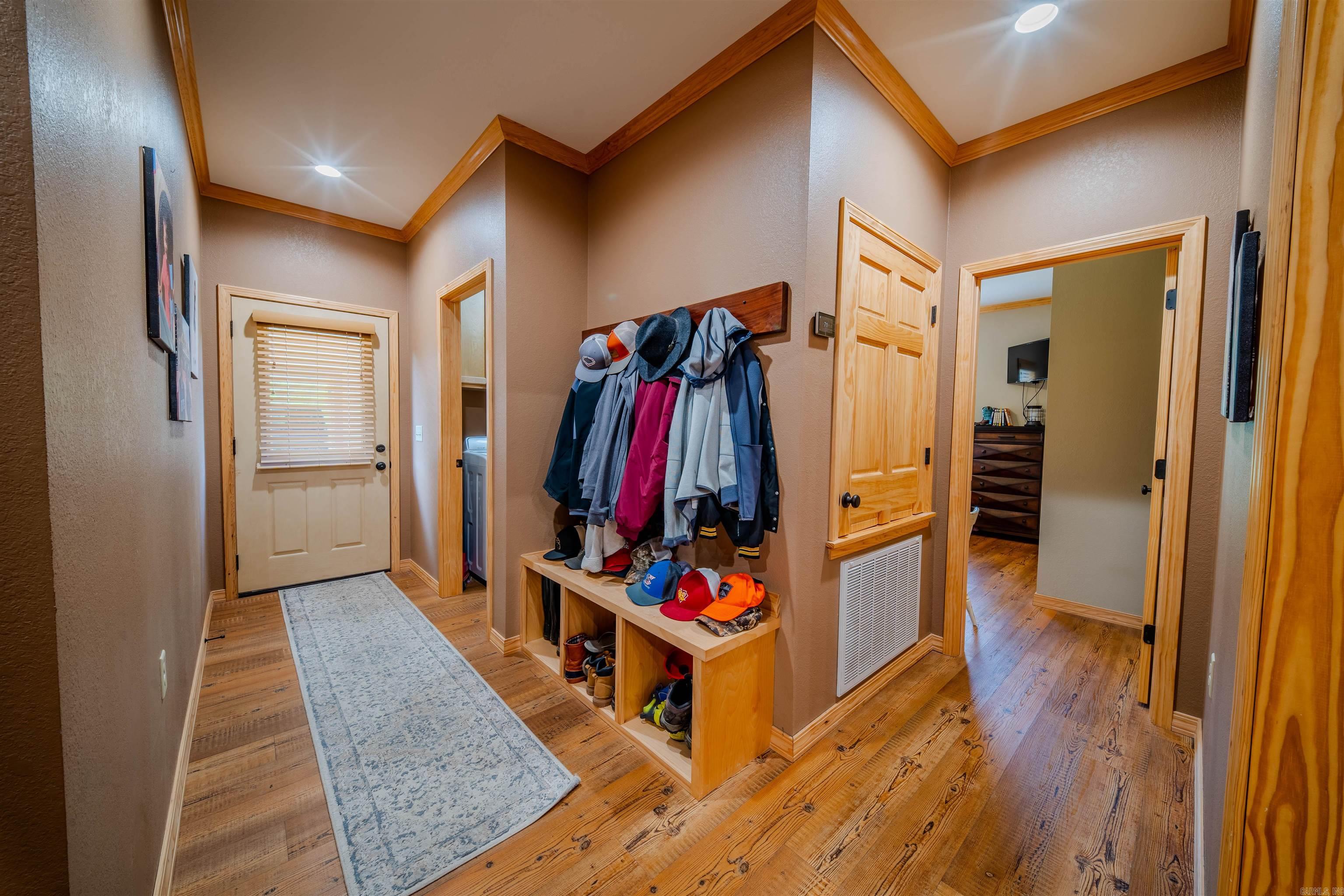181 Chapel Creek Road Property Photo 18