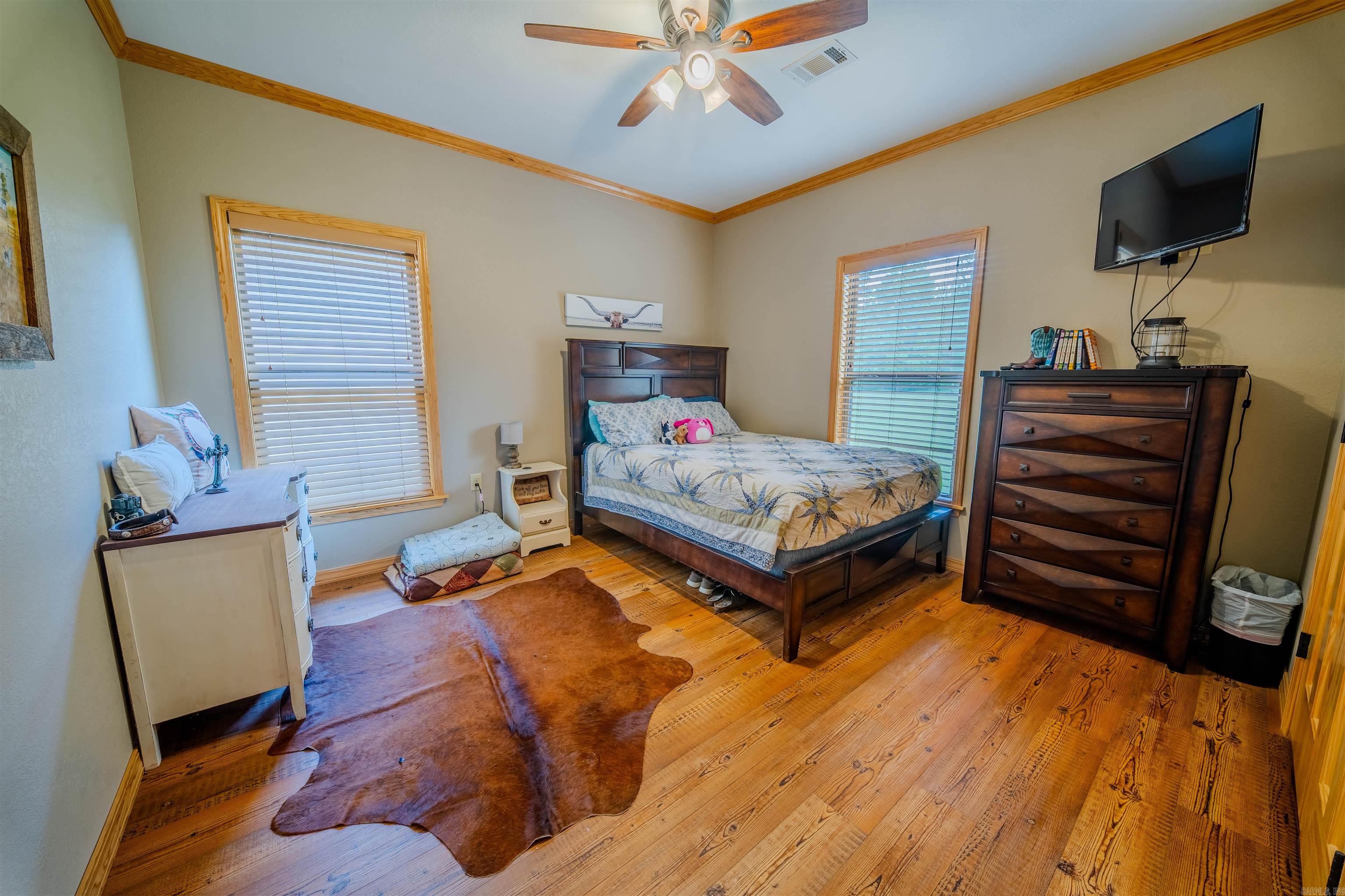 181 Chapel Creek Road Property Photo 19