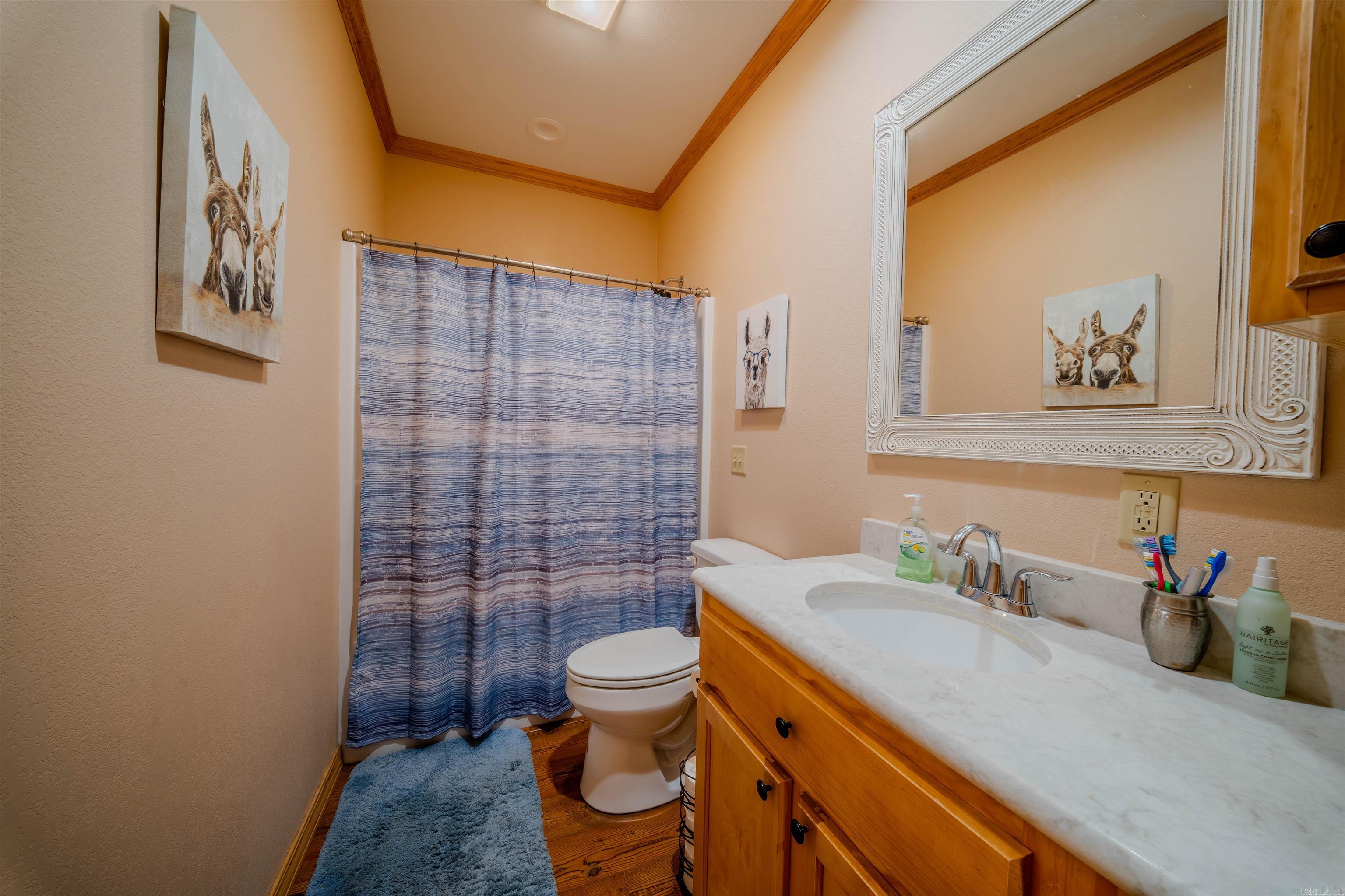 181 Chapel Creek Road Property Photo 21