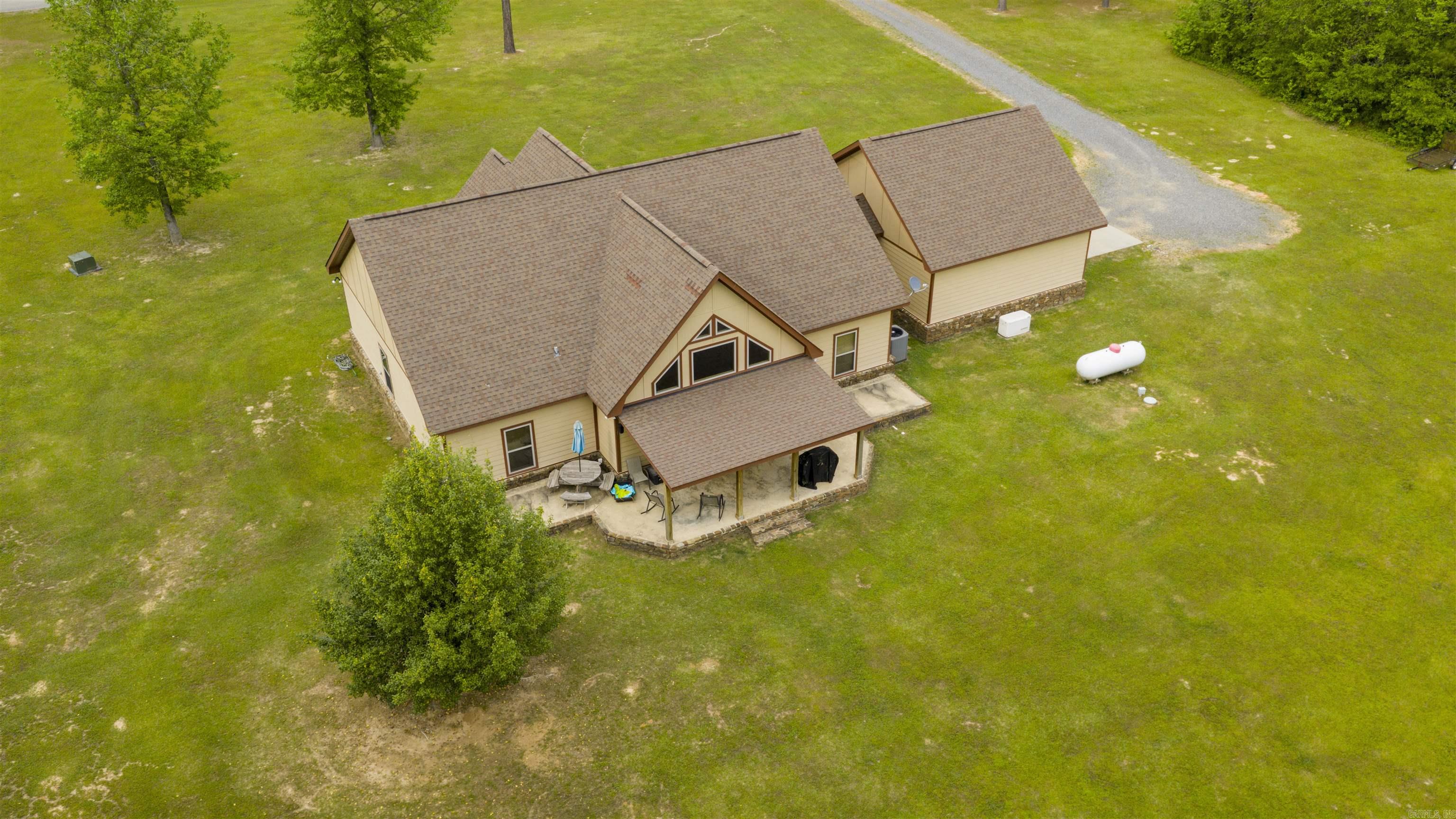 181 Chapel Creek Road Property Photo 24