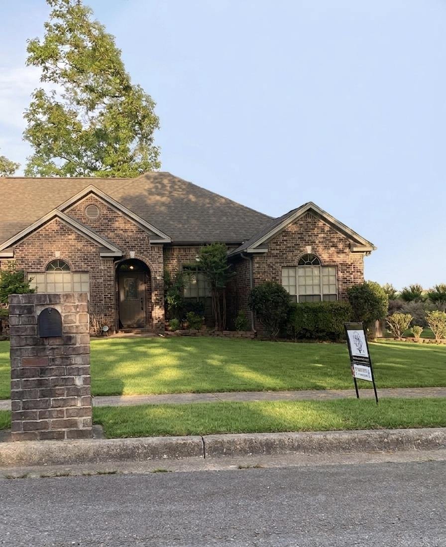 509 Harris Road Property Photo 1