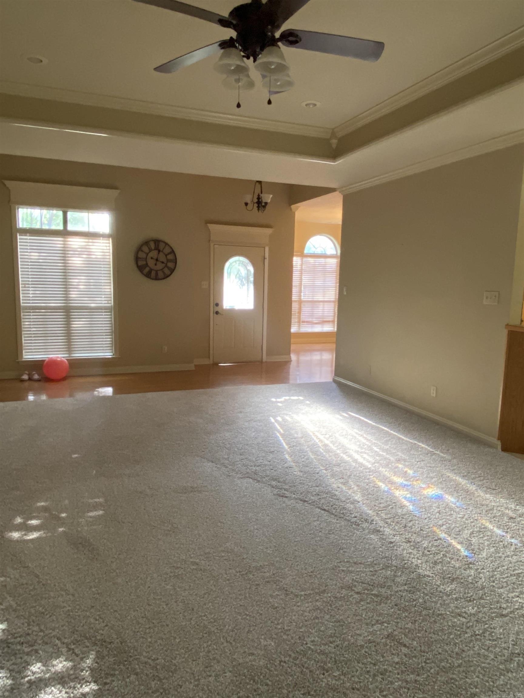 509 Harris Road Property Photo 2