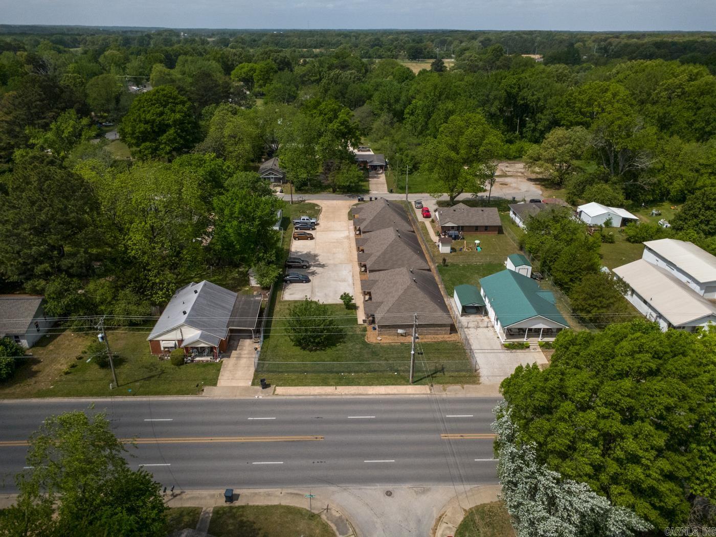1012 N Main St Property Photo 20