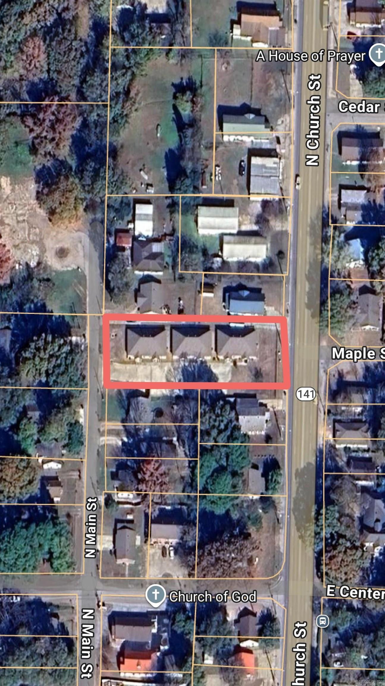 1012 N Main St Property Photo 33